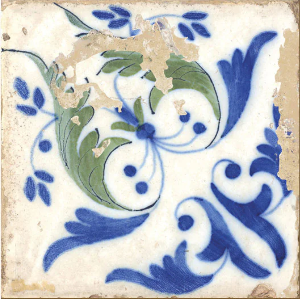 ceramic tile