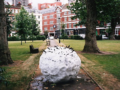 Midsummer Snowballs 2000