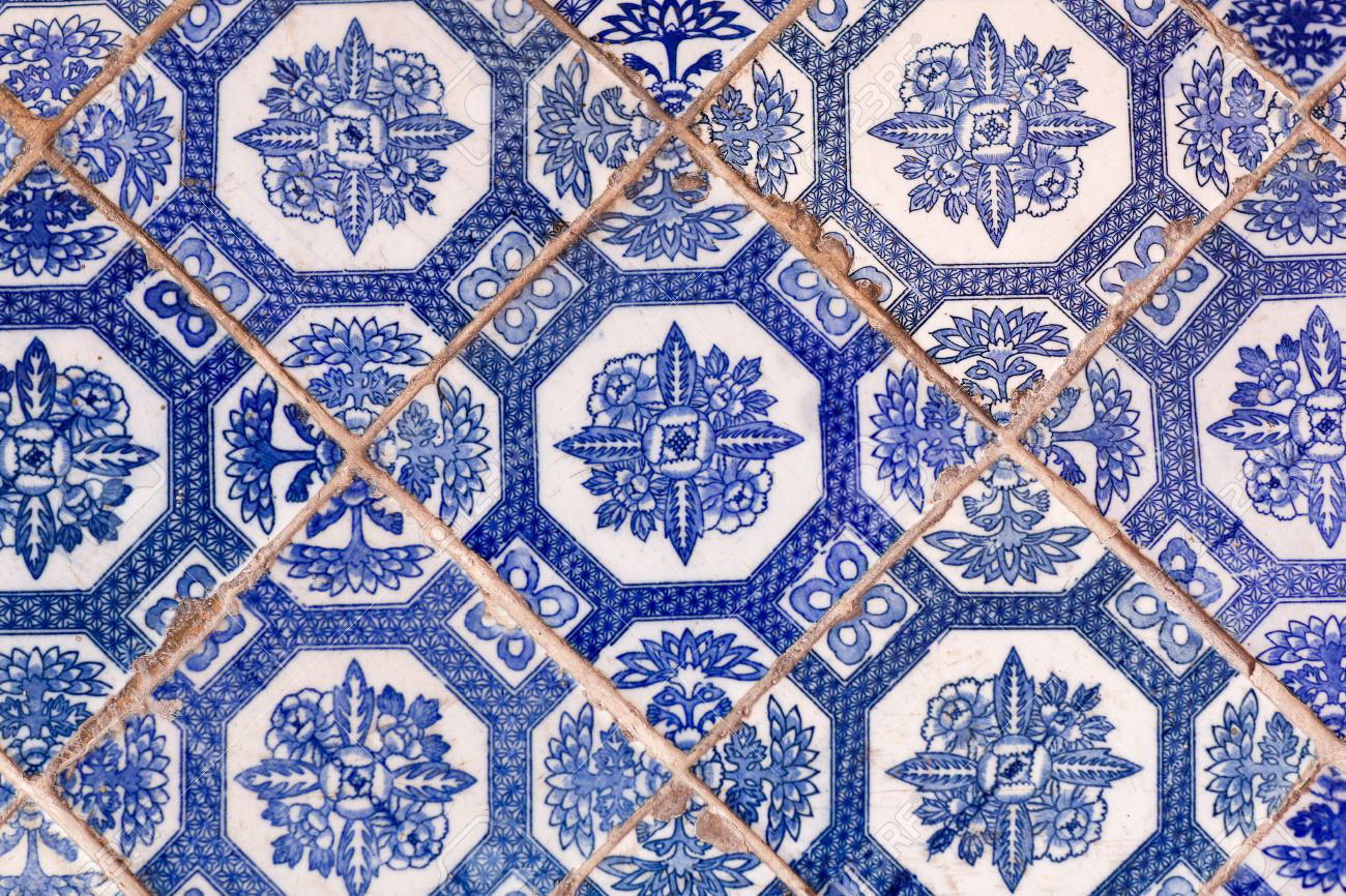 Chinese Ming Porcelain