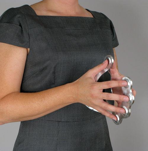 POWER GESTURE