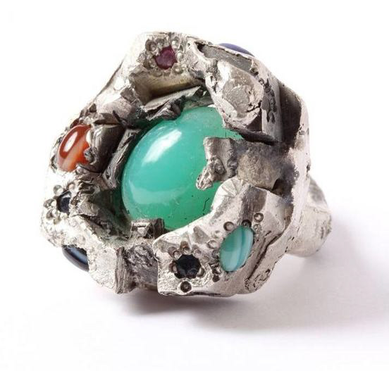 Ring, 2011