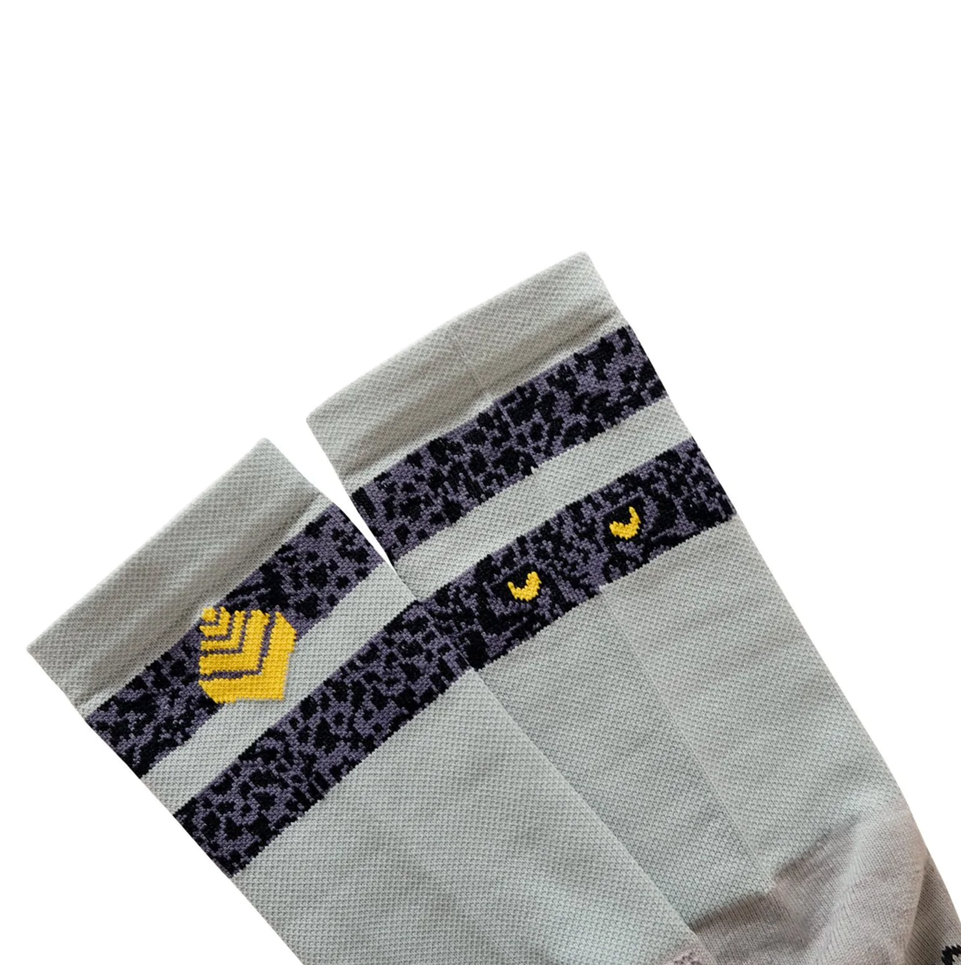 Patricia Hooning, print design fashion (photo: Shredly)