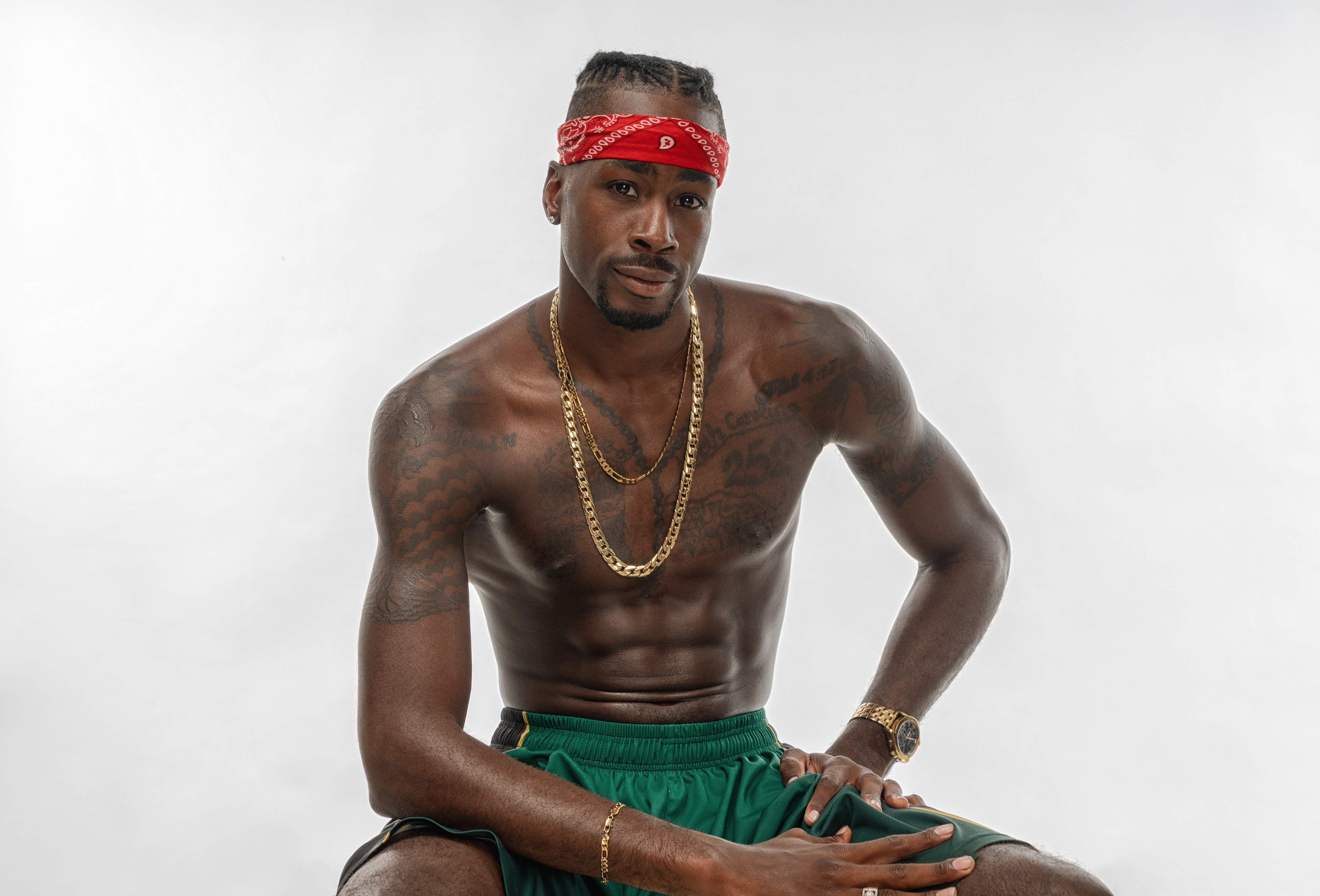 Фотограф Ира Линькова