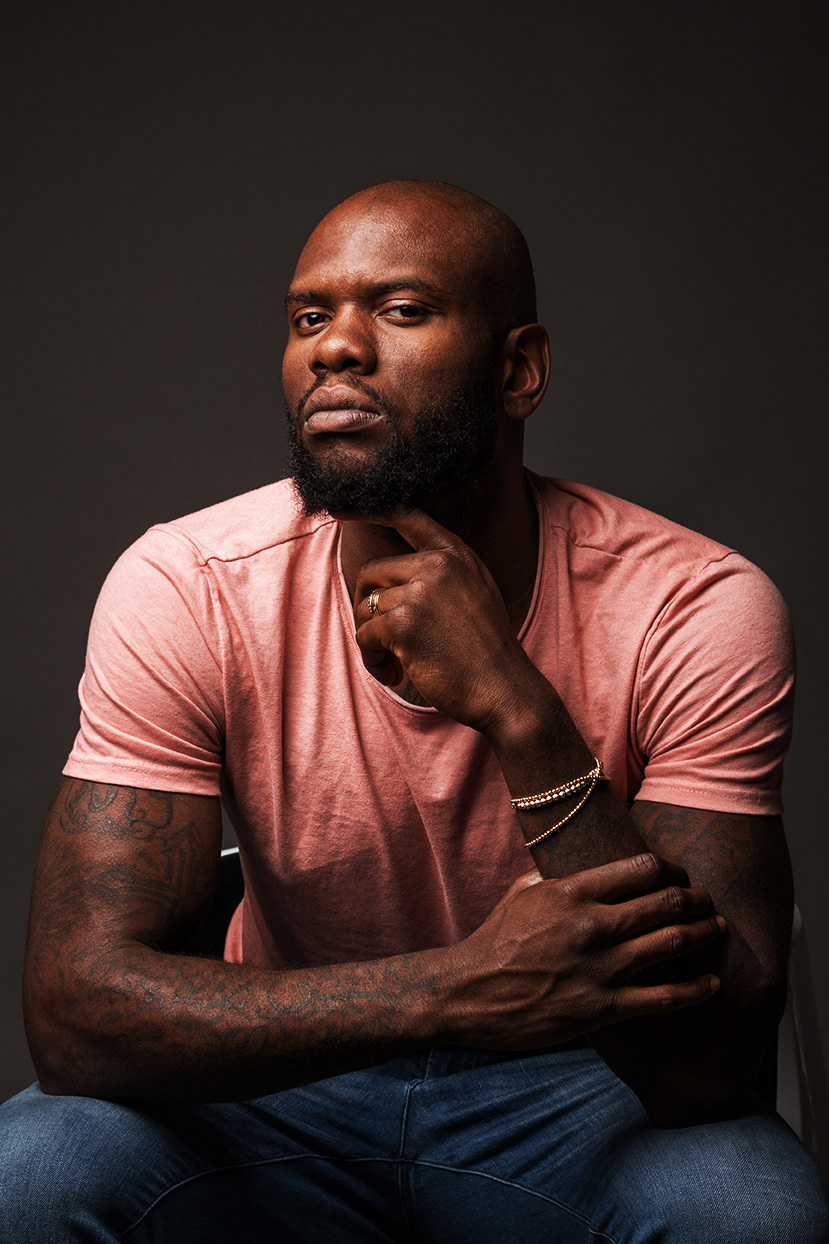 Фотограф Ира Линькова