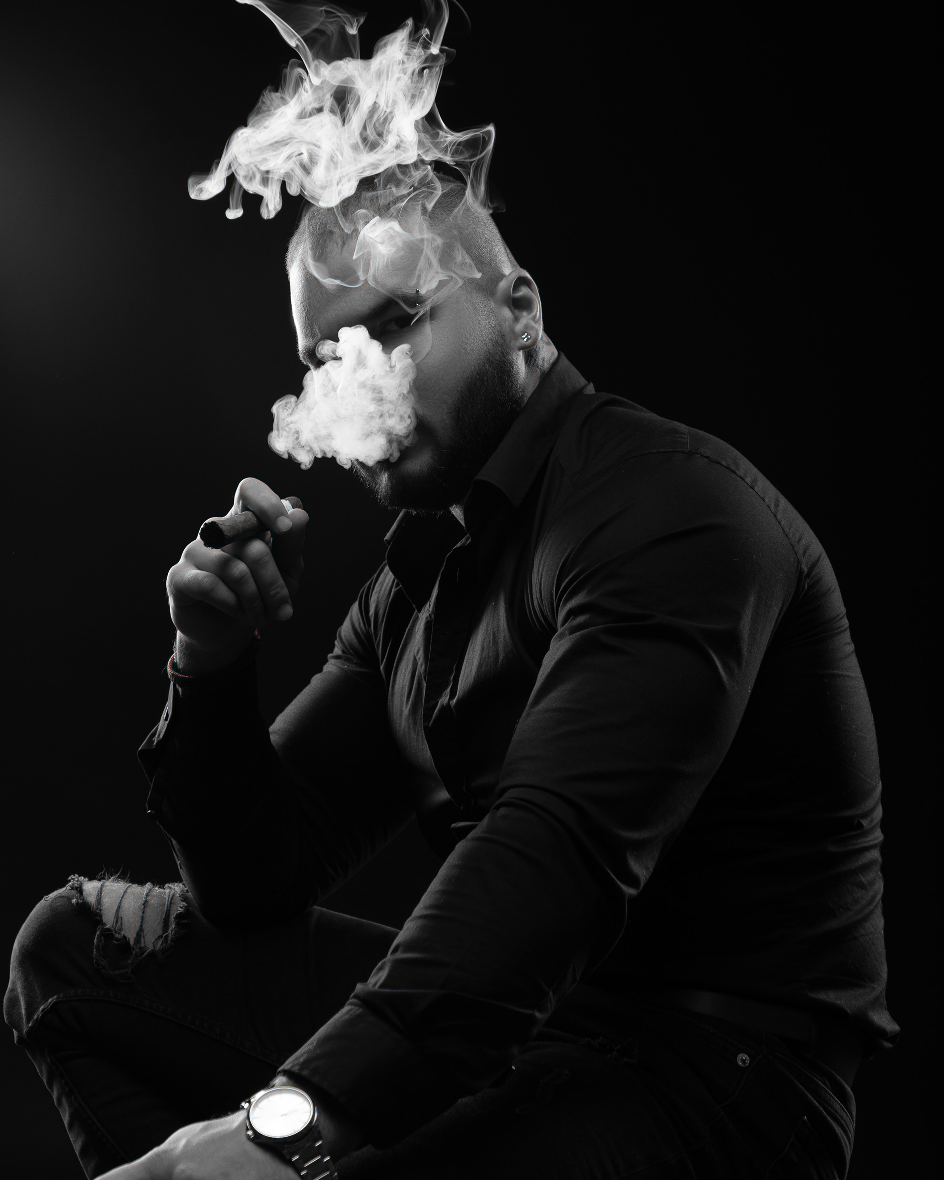 Фотограф Ксения Масленникова