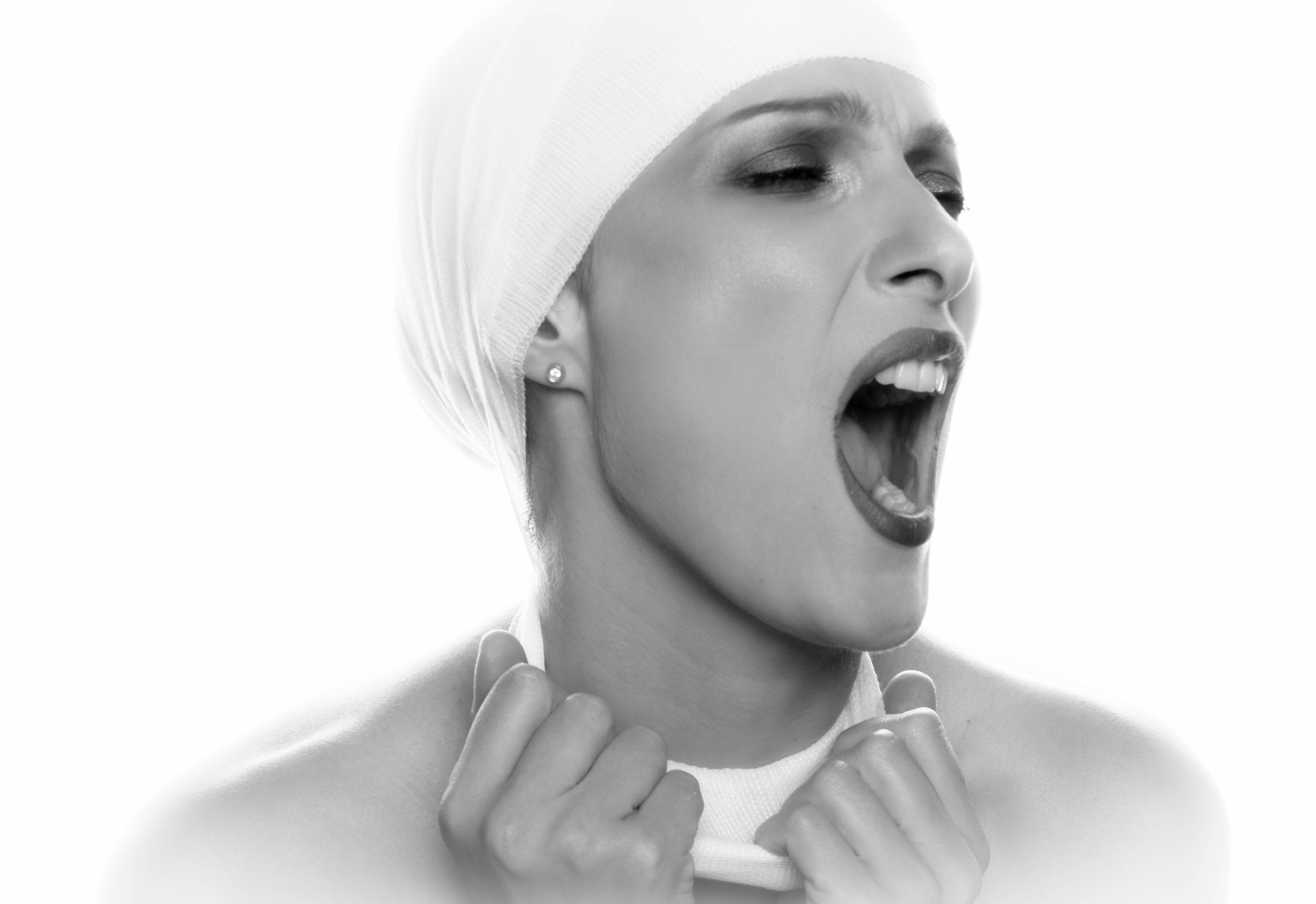 Фотограф Люси Знаймер