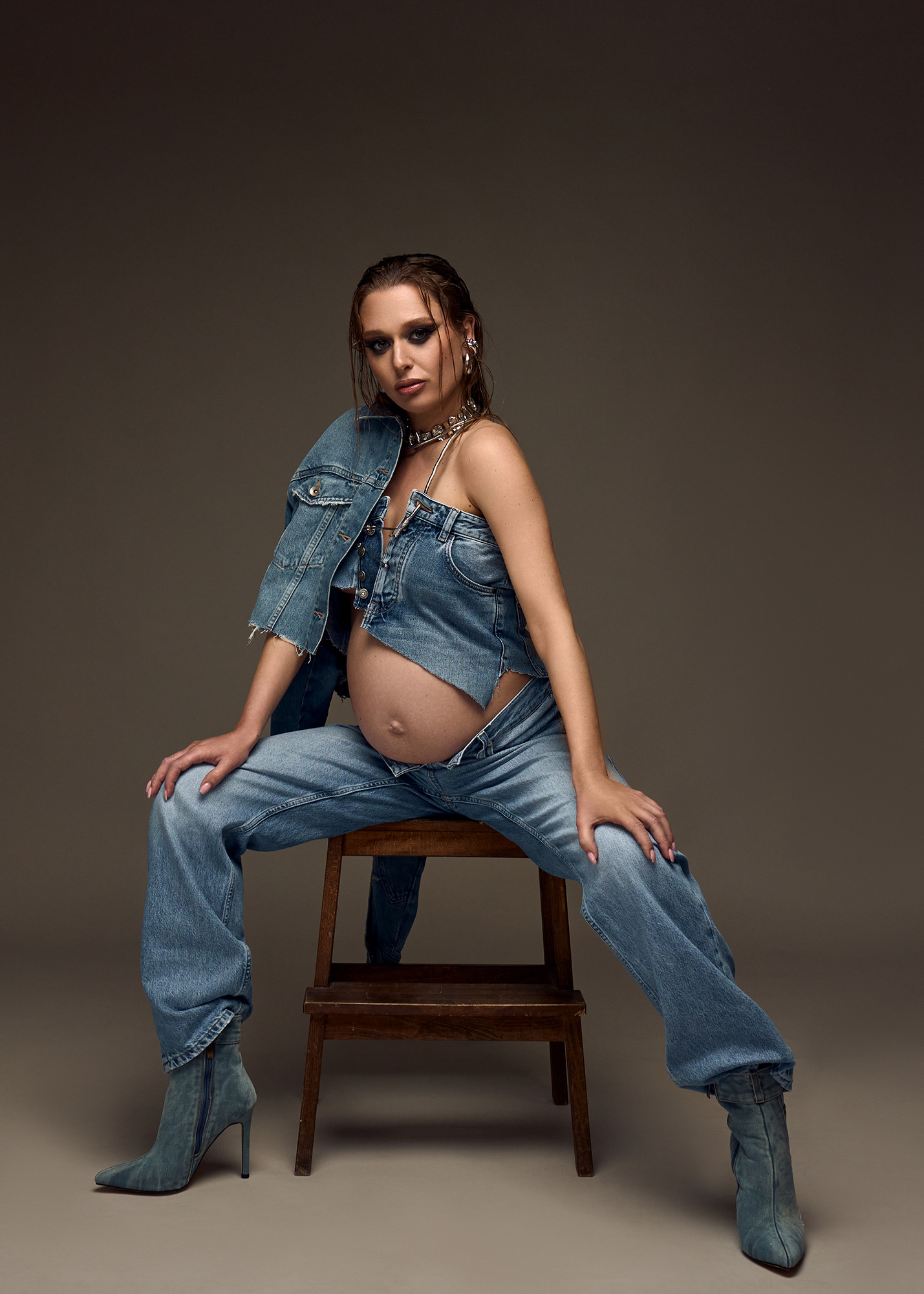 Фотограф Елена Сосновская
