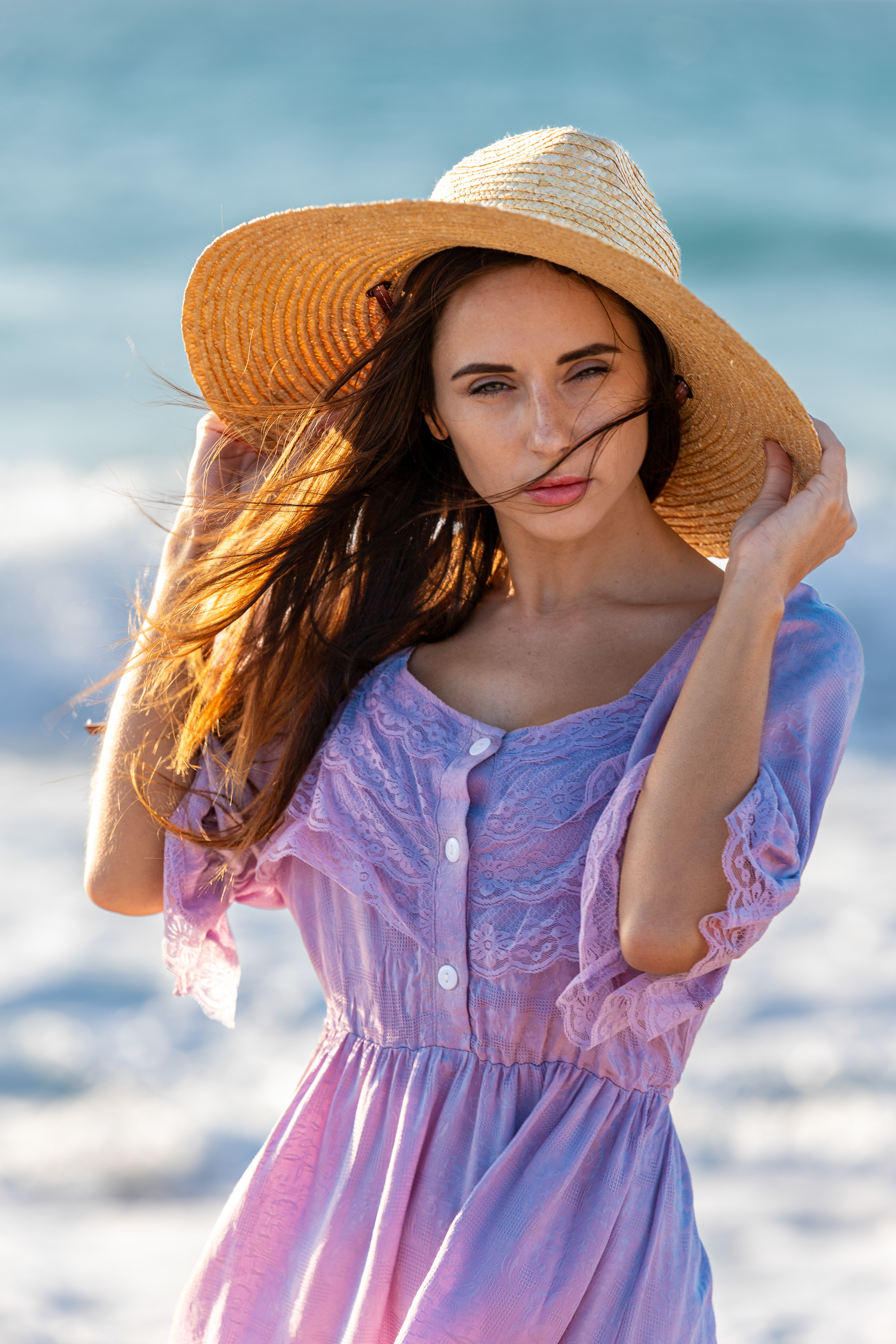 Фотограф Алекс Колоти