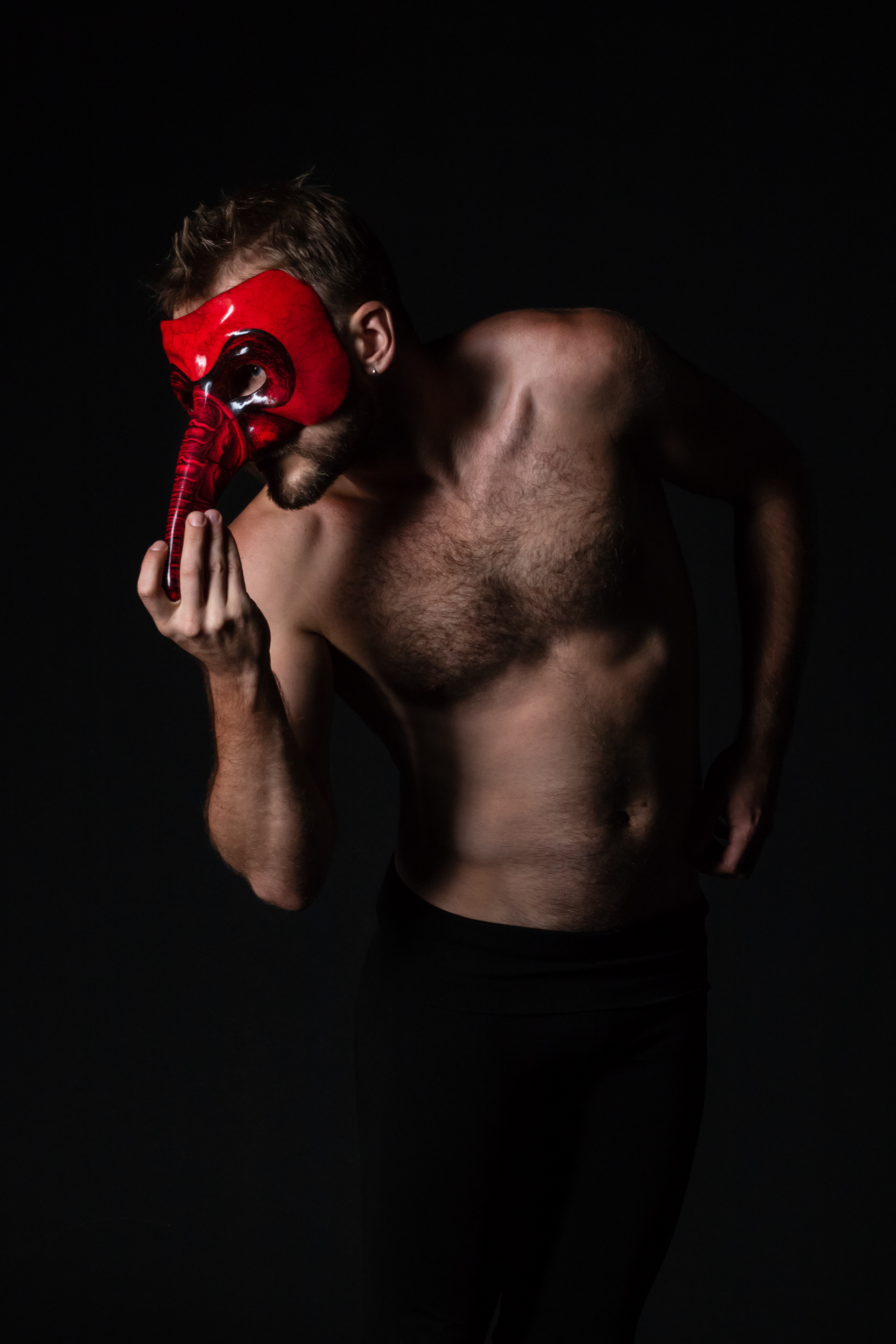 Фотограф Люси Знаймер