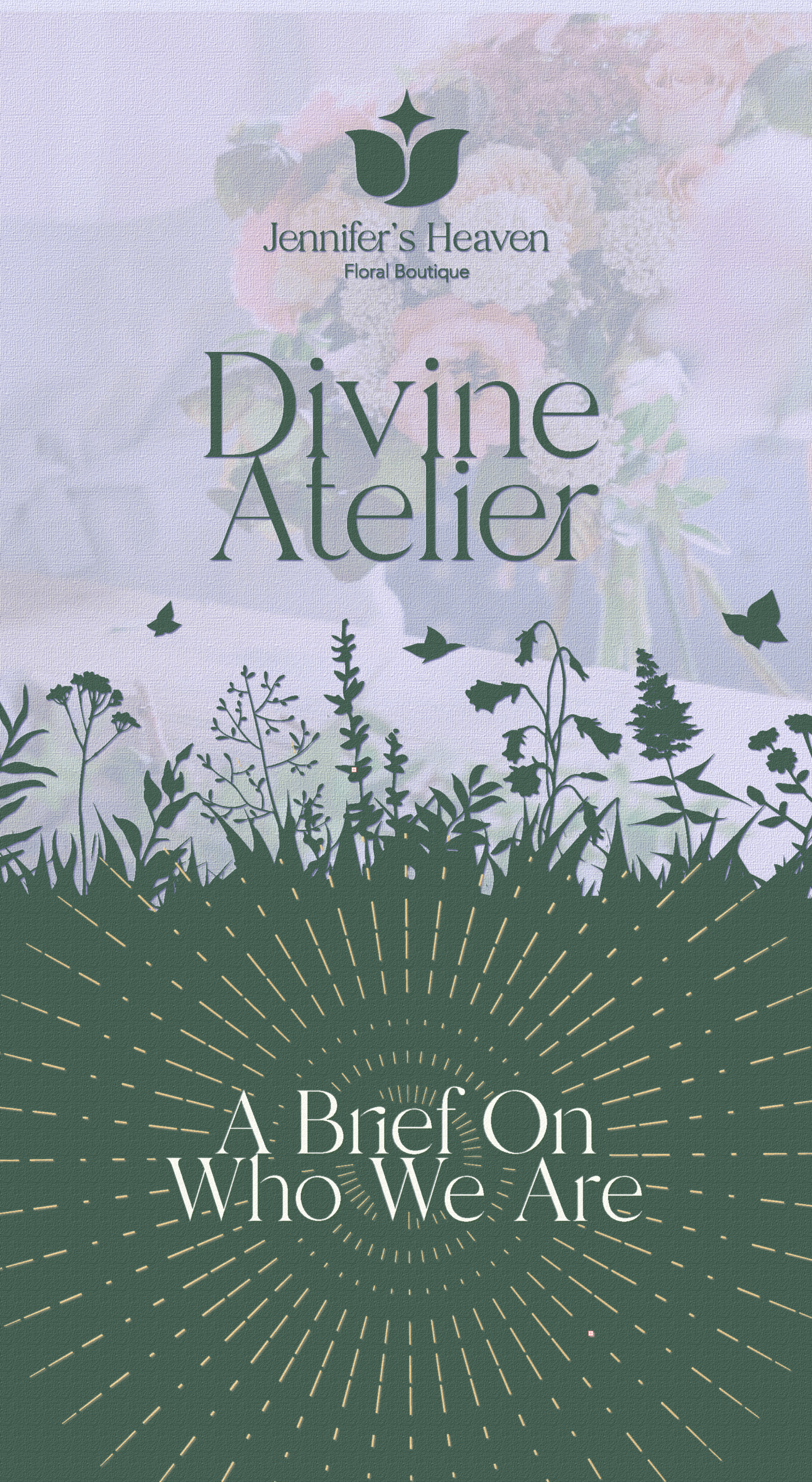 Brochure Design