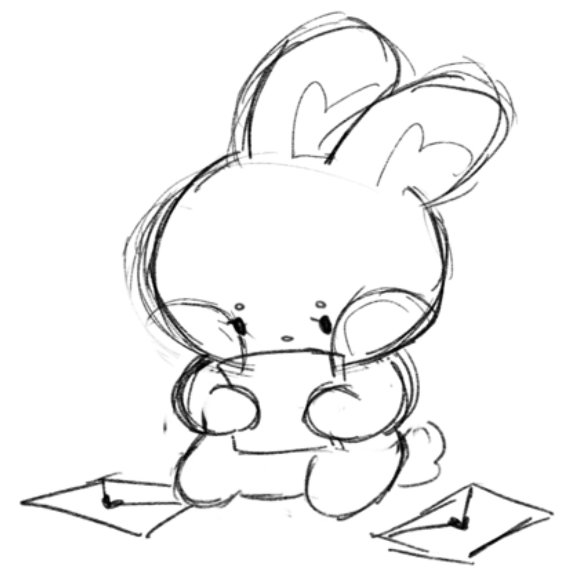 Contact Biko Sketch