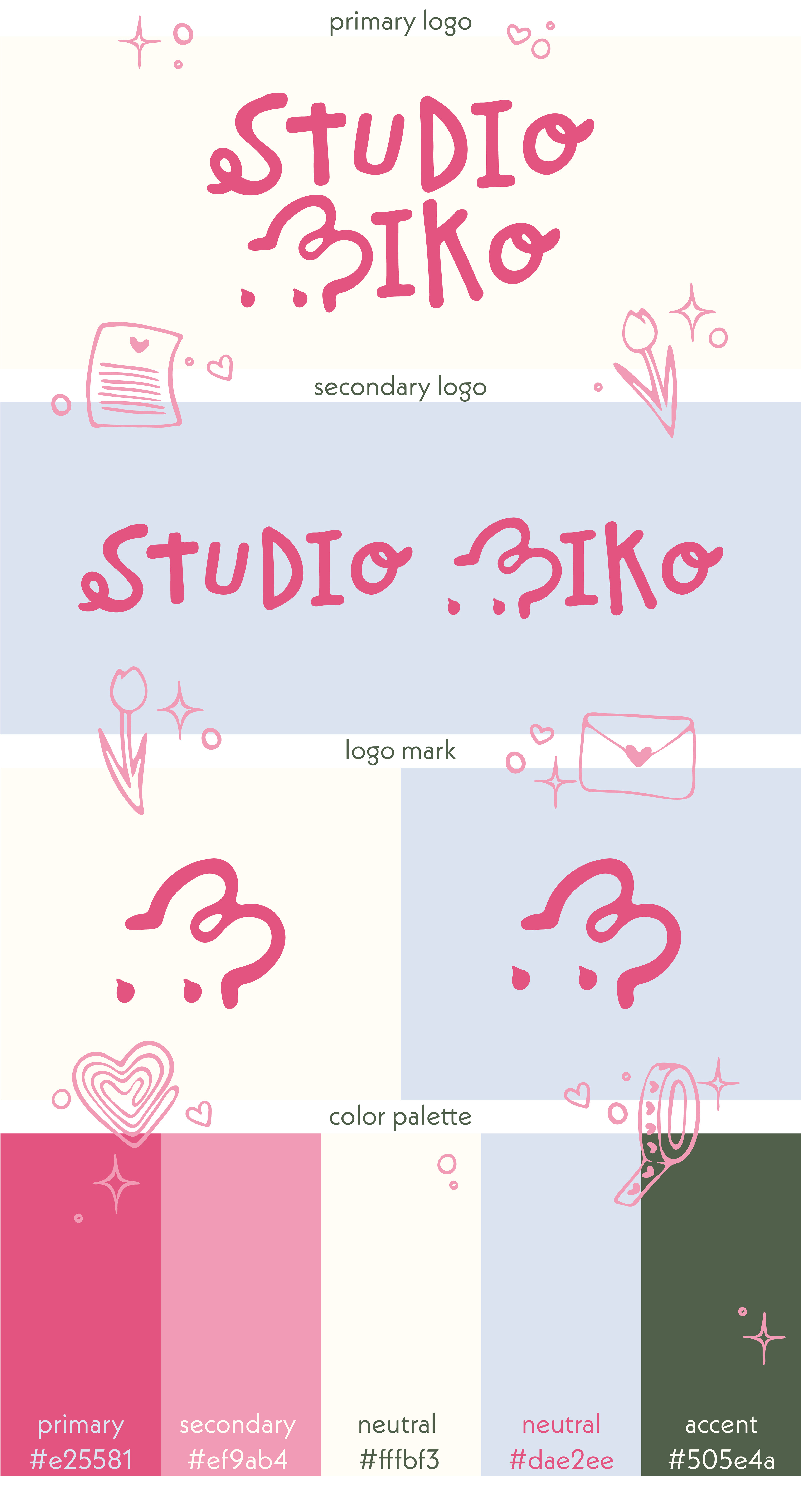 Logo System