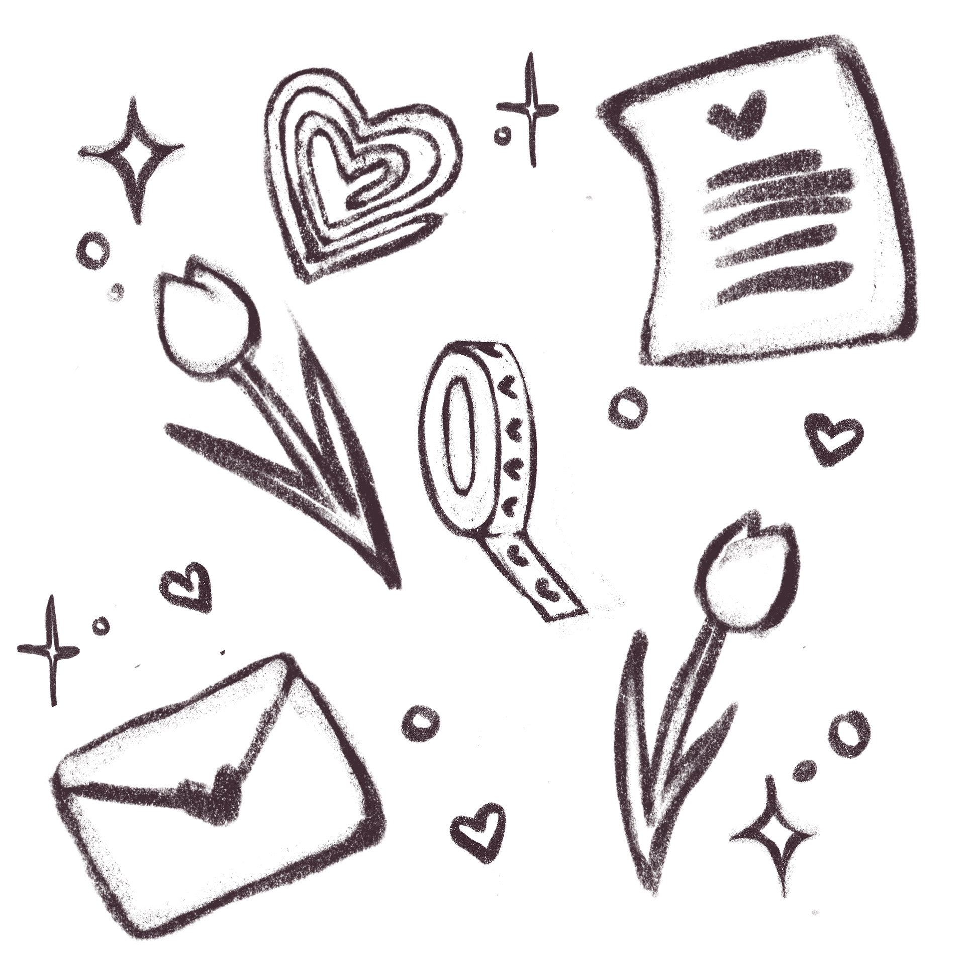 Pattern Sketch