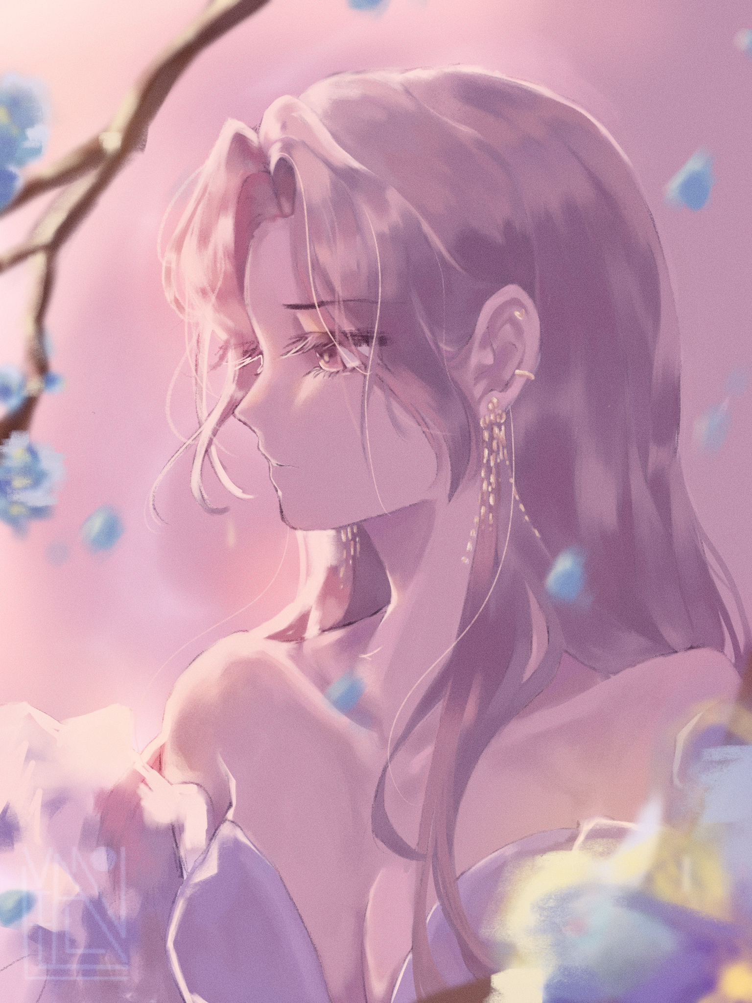 Warm