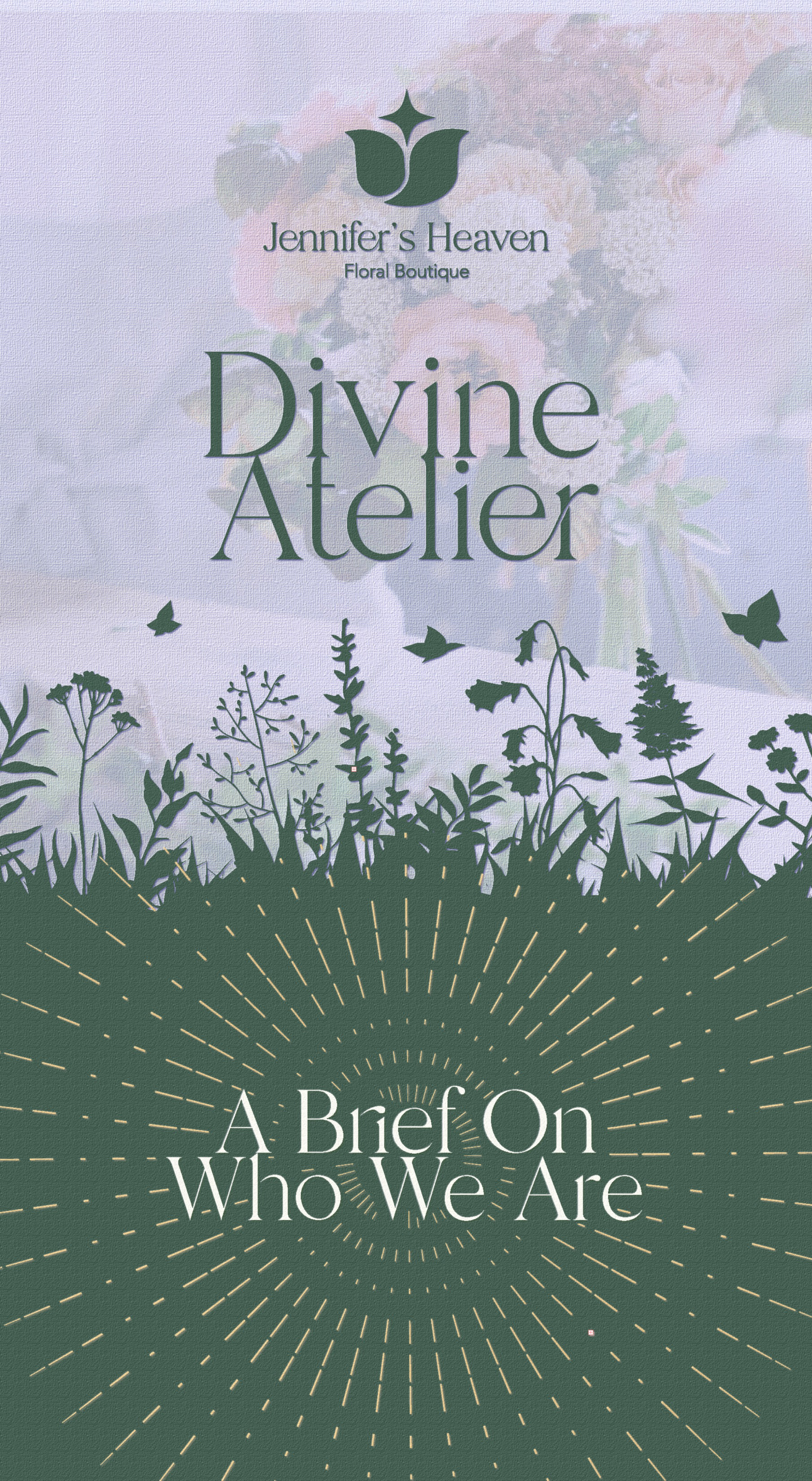 Brochure Design