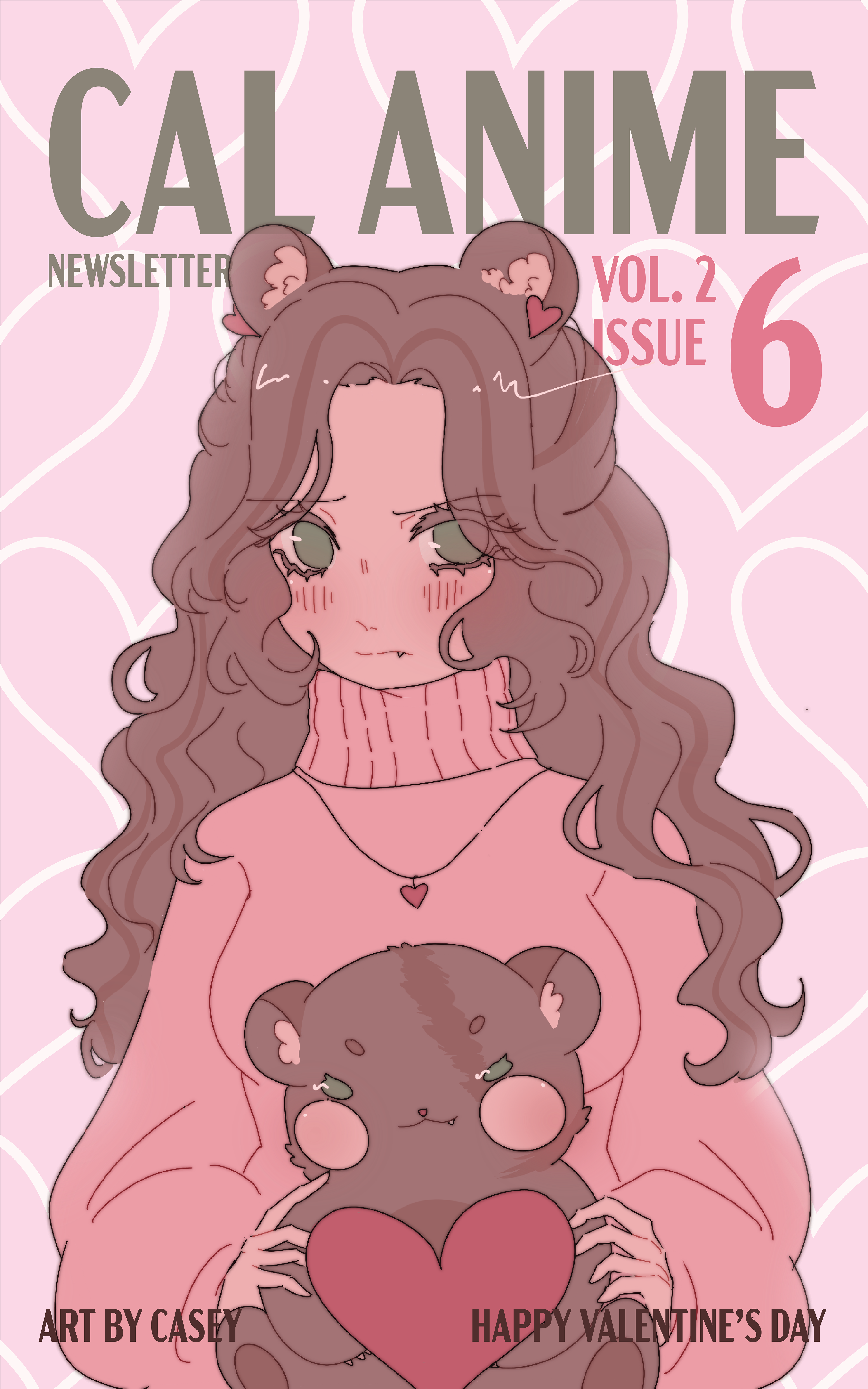 February 2023 Cover