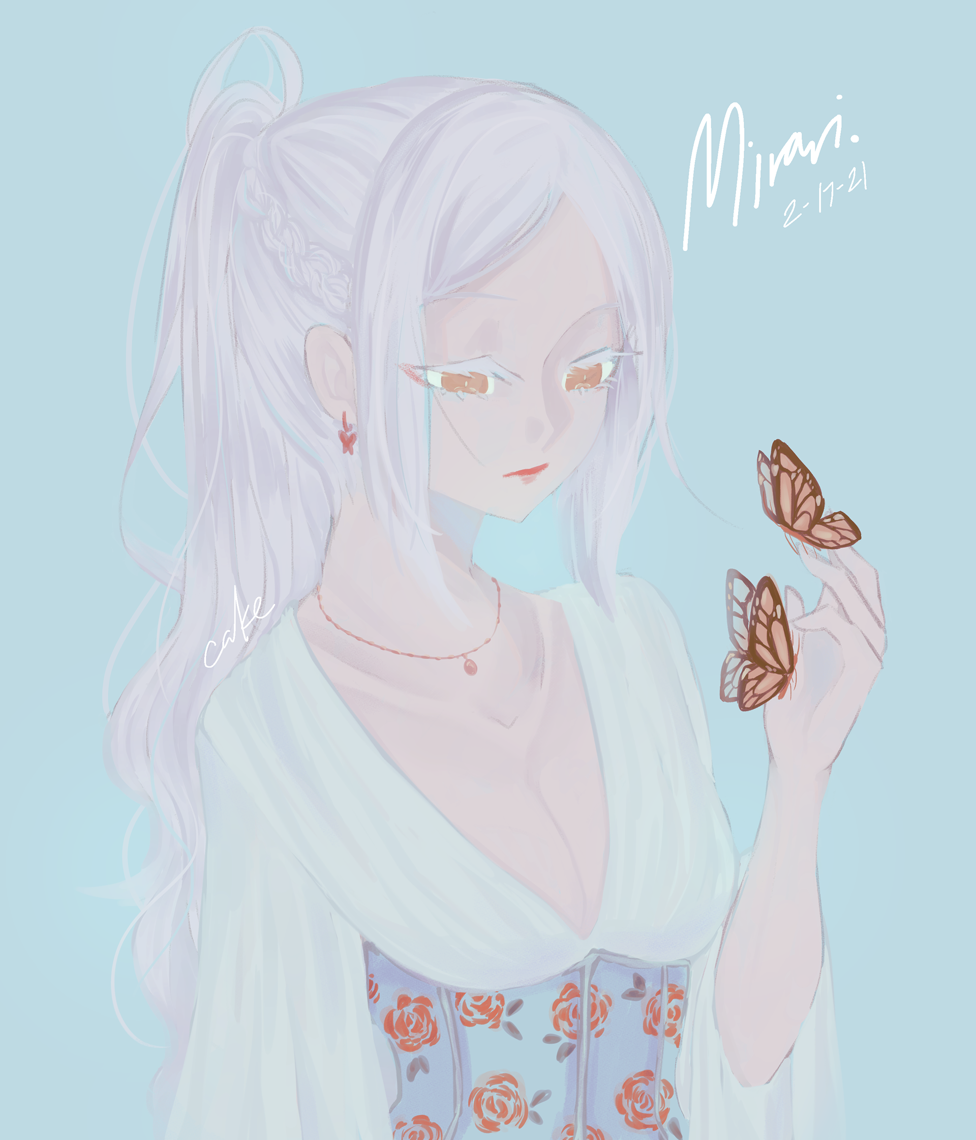 Mirari