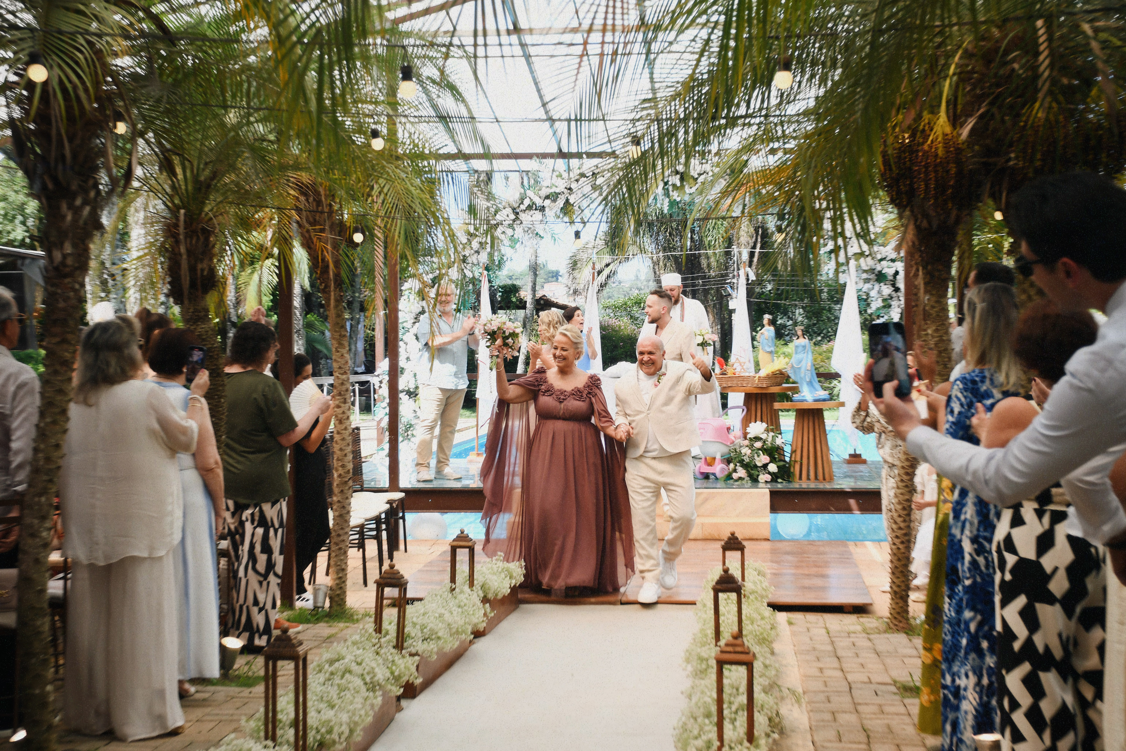 isabel e adenito - bodas de ouro, 2026