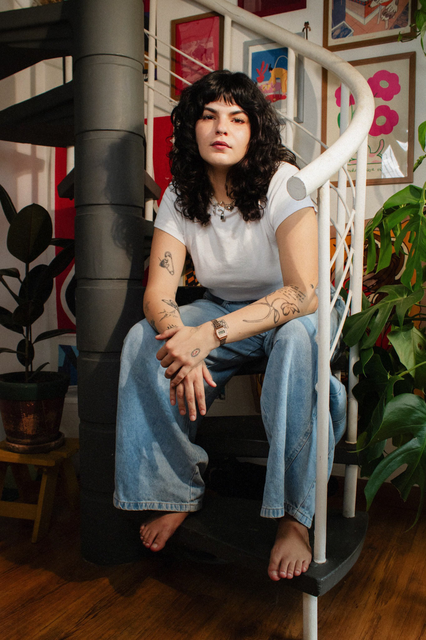 Carol Tomchinsky, 2026