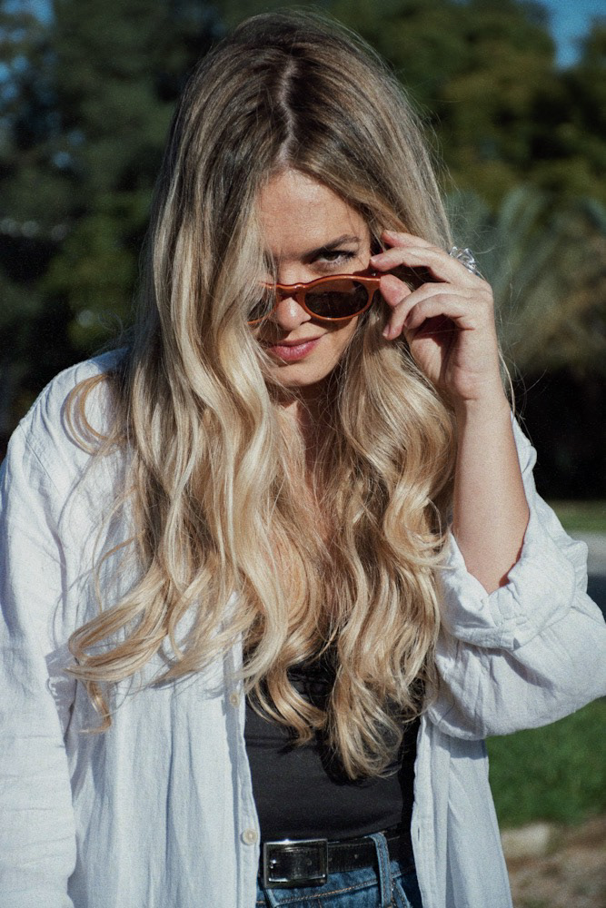 Lua Blanco, Ibirapuera - 2023