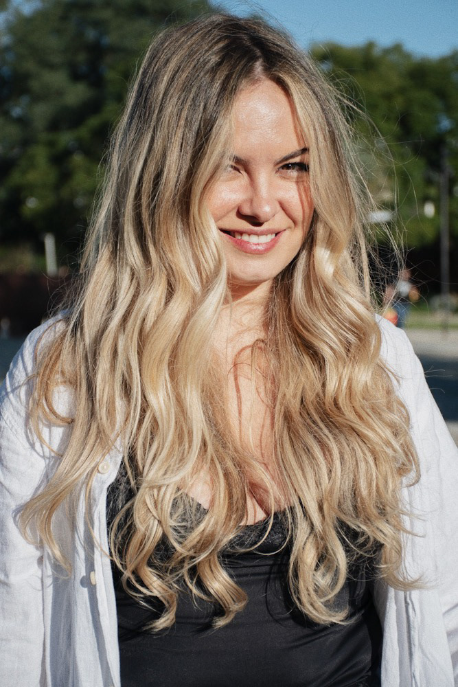Lua Blanco, Ibirapuera - 2023
