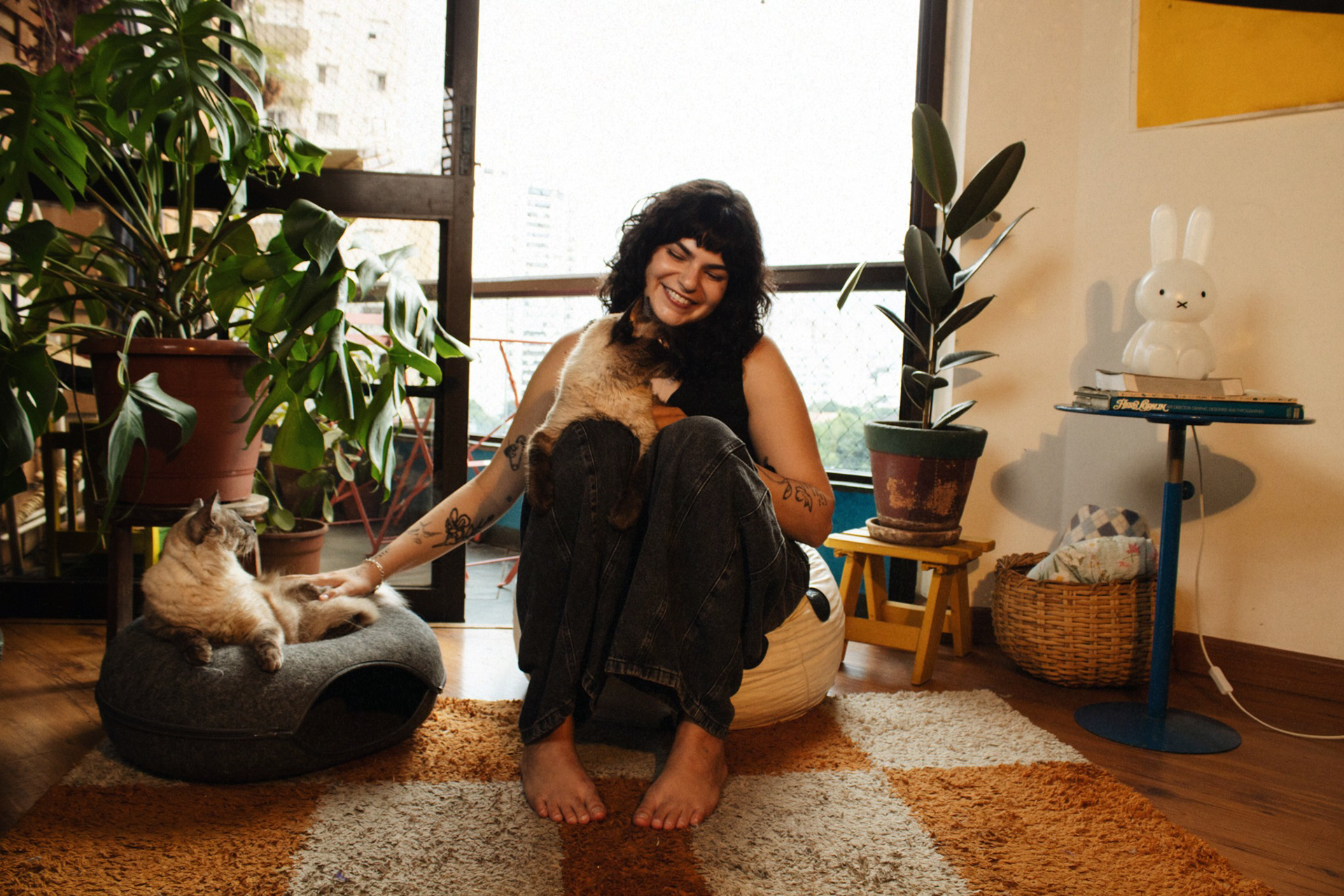 Carol Tomchinsky, 2026
