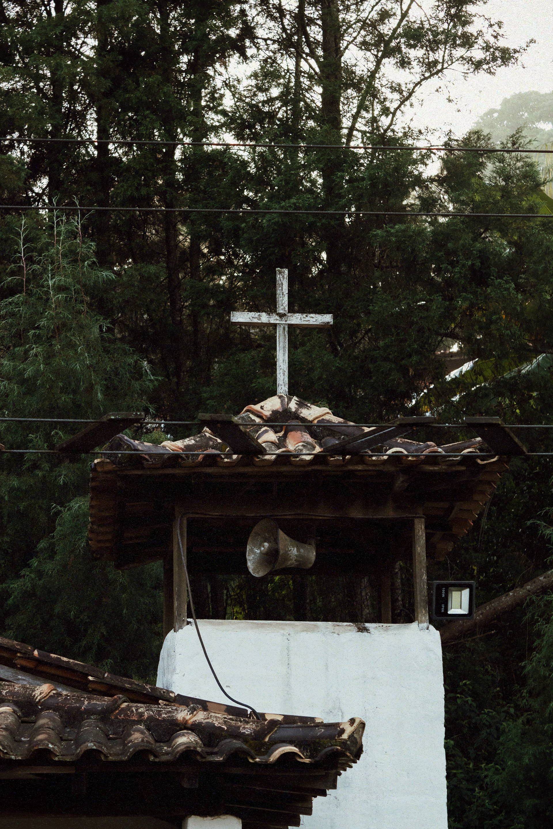 Mariana Valentina - Clipe Gethsemane, 2025