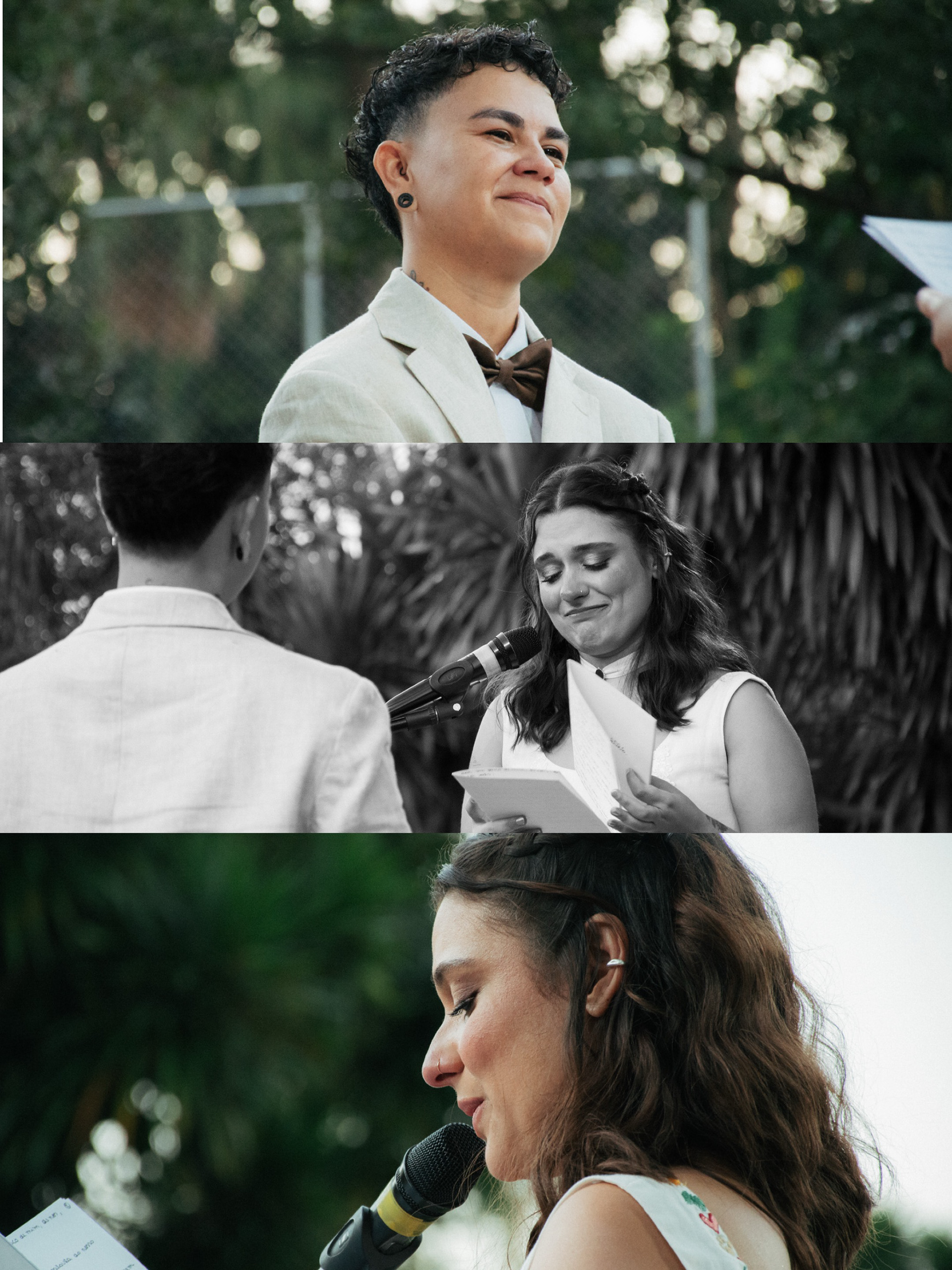 Lu & Gab - abril de 2026, SP