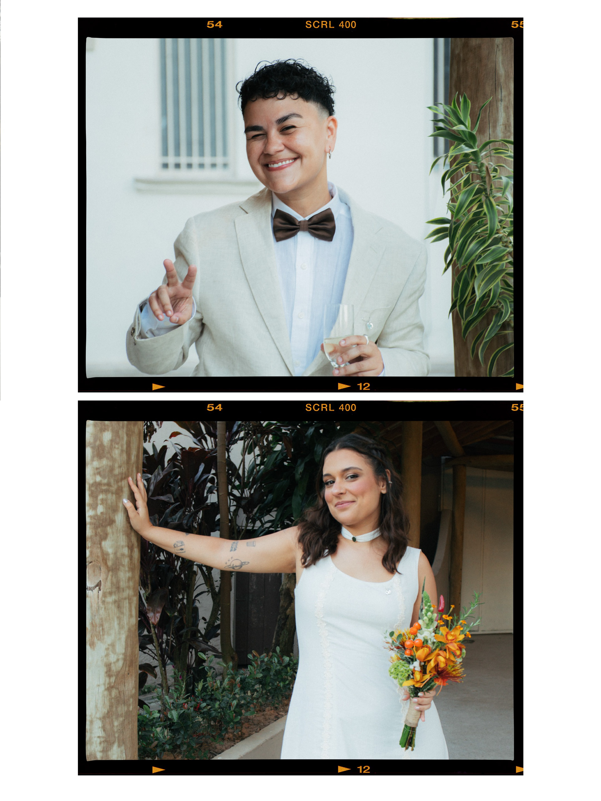Lu & Gab - abril de 2026, SP