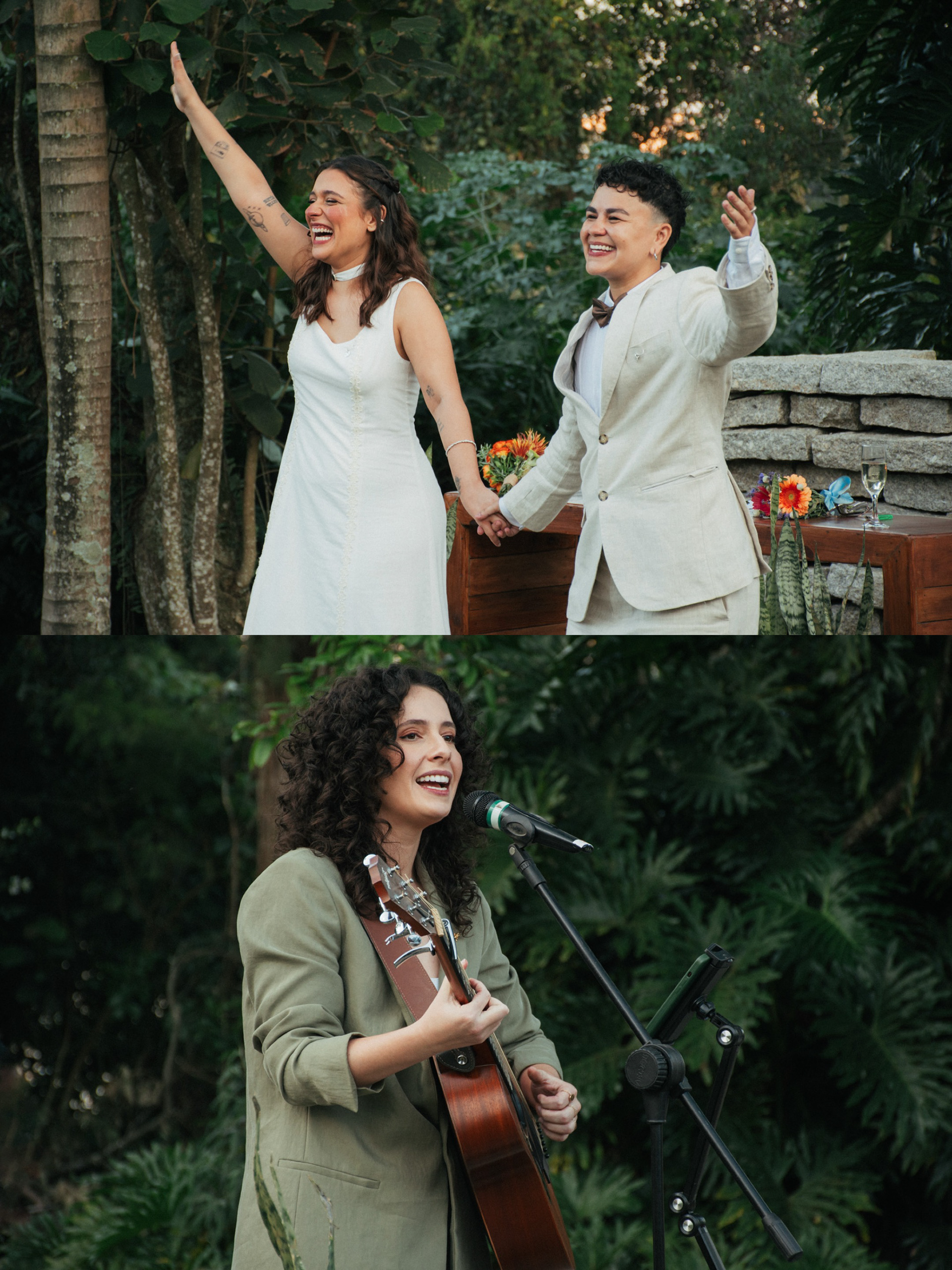 Lu & Gab - abril de 2026, SP