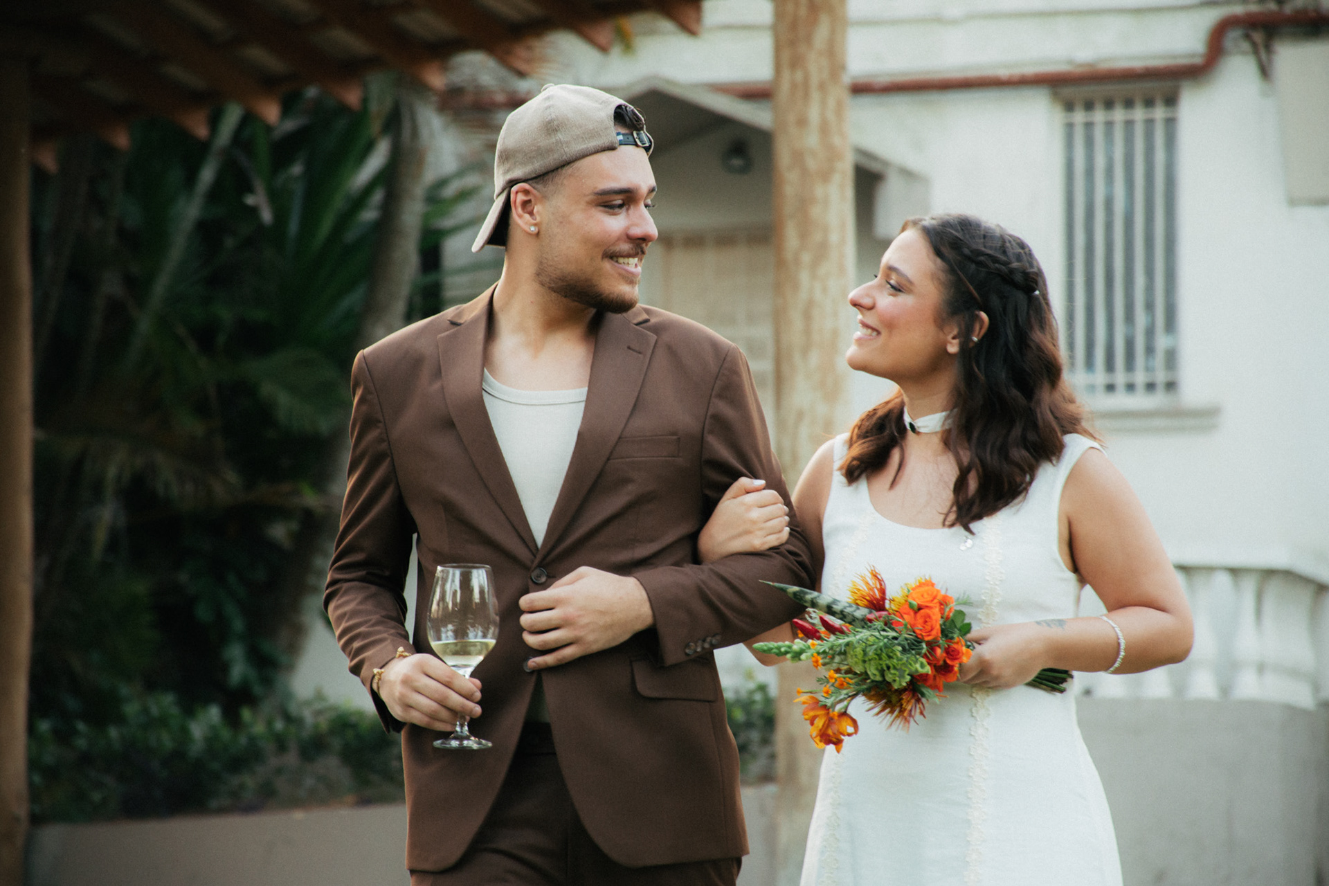 Lu & Gab - abril de 2026, SP