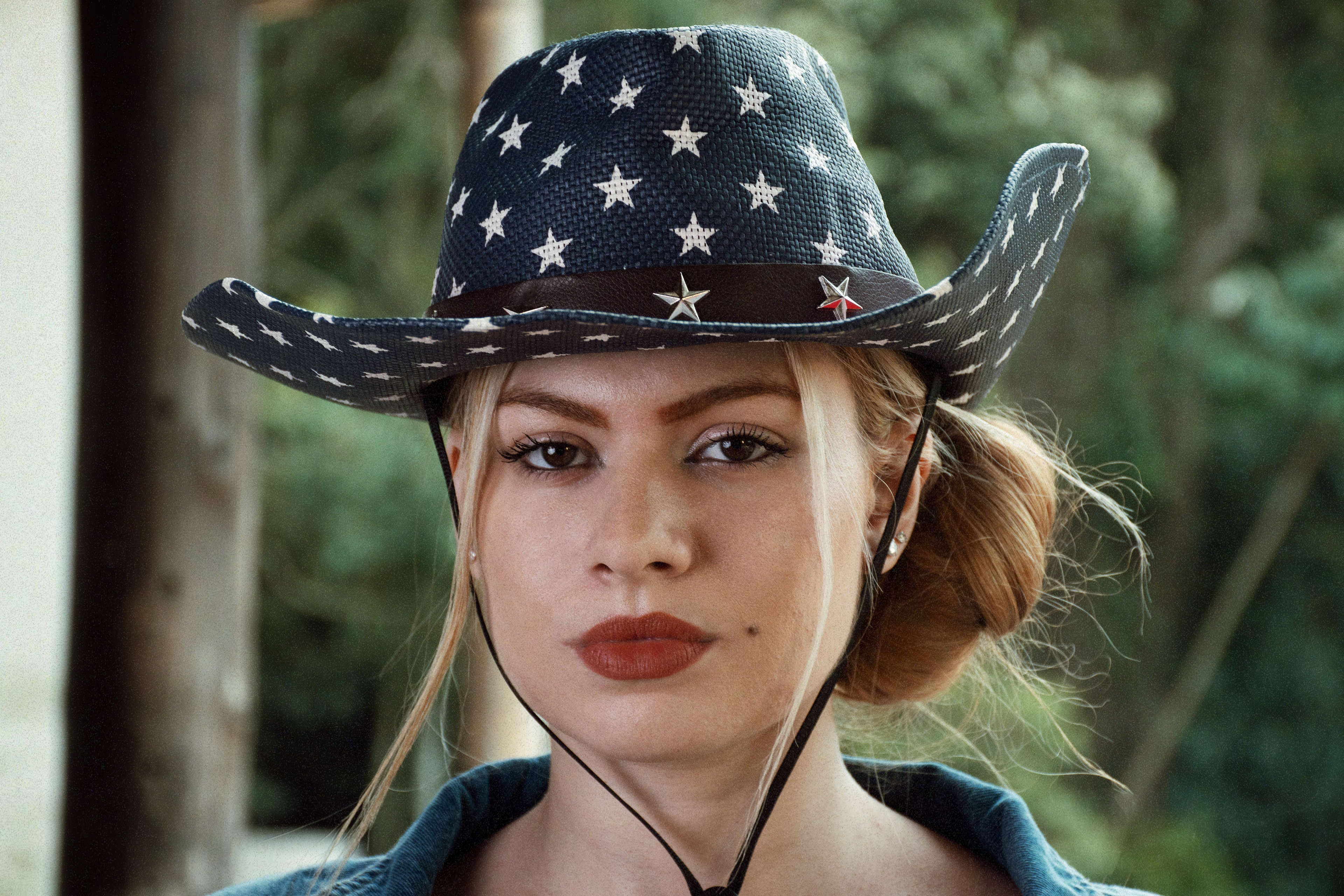 Nando, O Xerife  - Clipe Texas, 2025