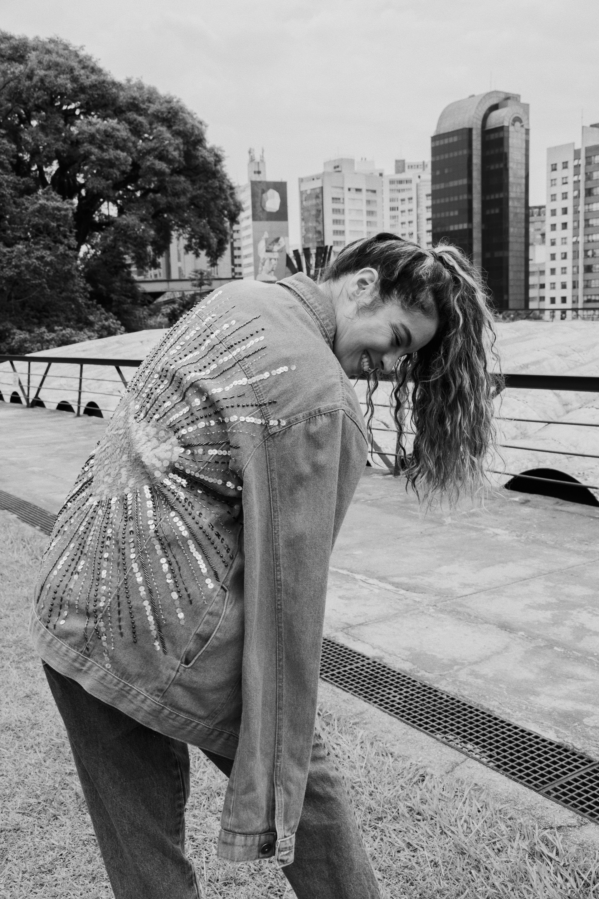 Ana Terra Blanco, 2024 - sp