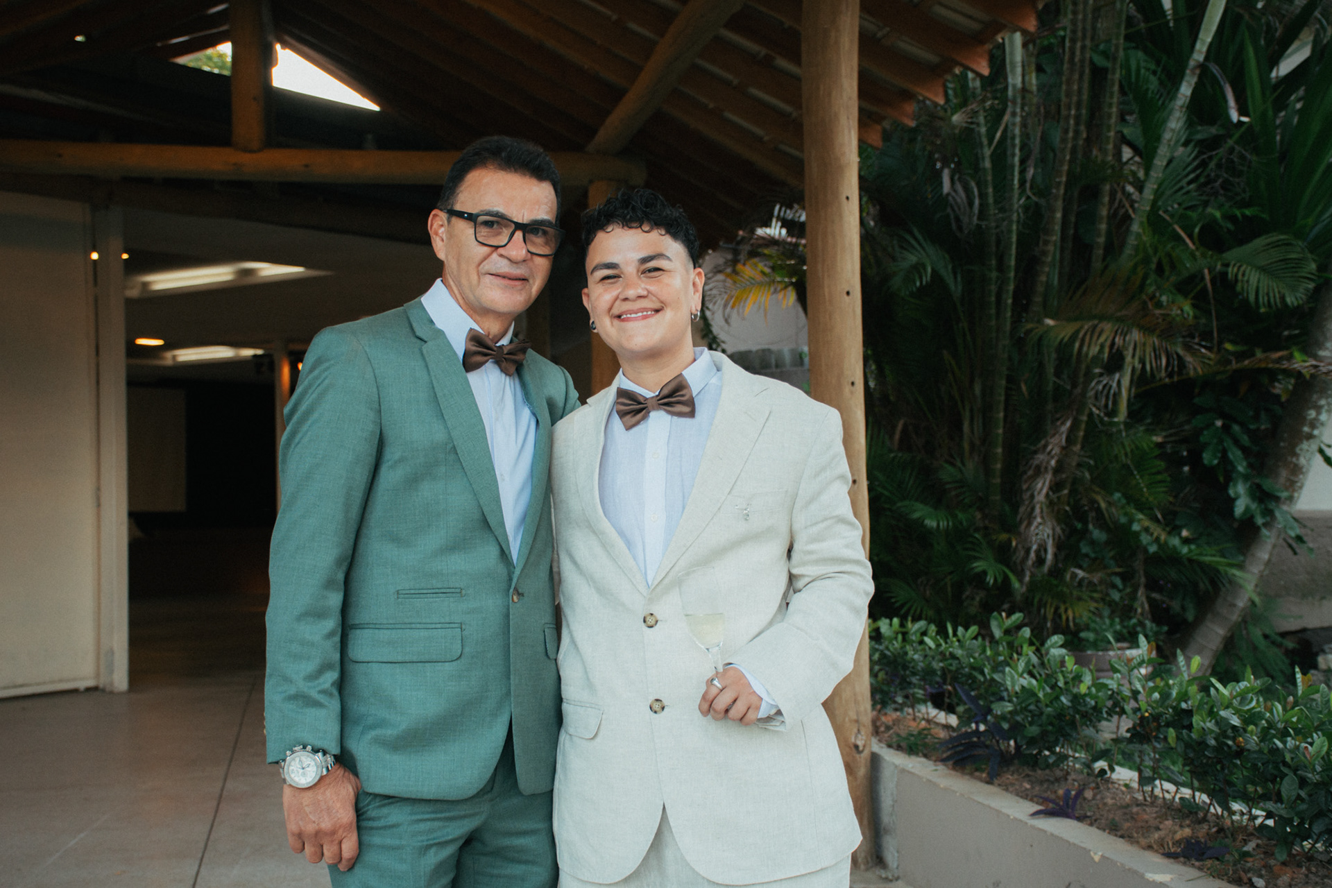 Lu & Gab - abril de 2026, SP