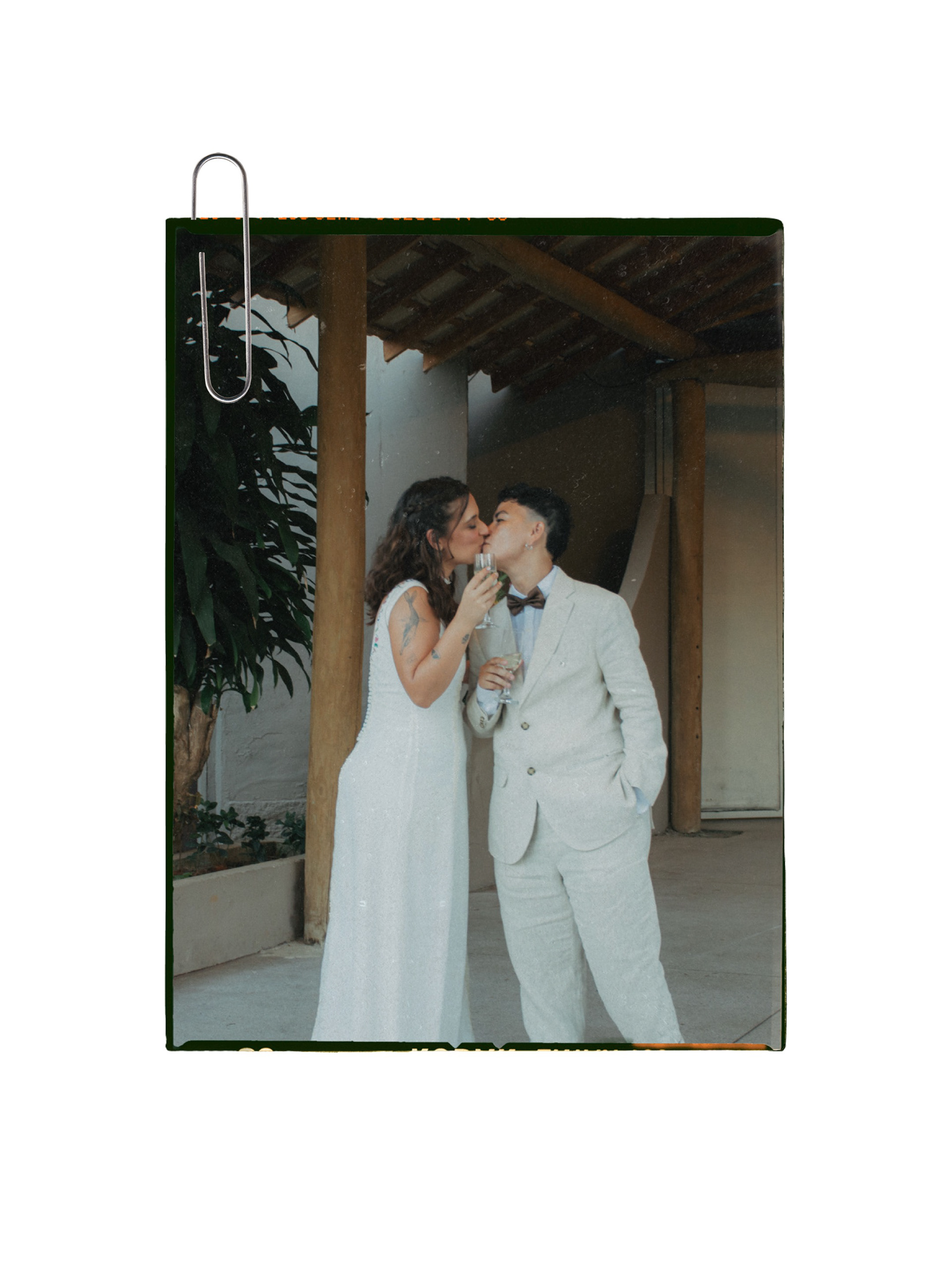 Lu & Gab - abril de 2026, SP