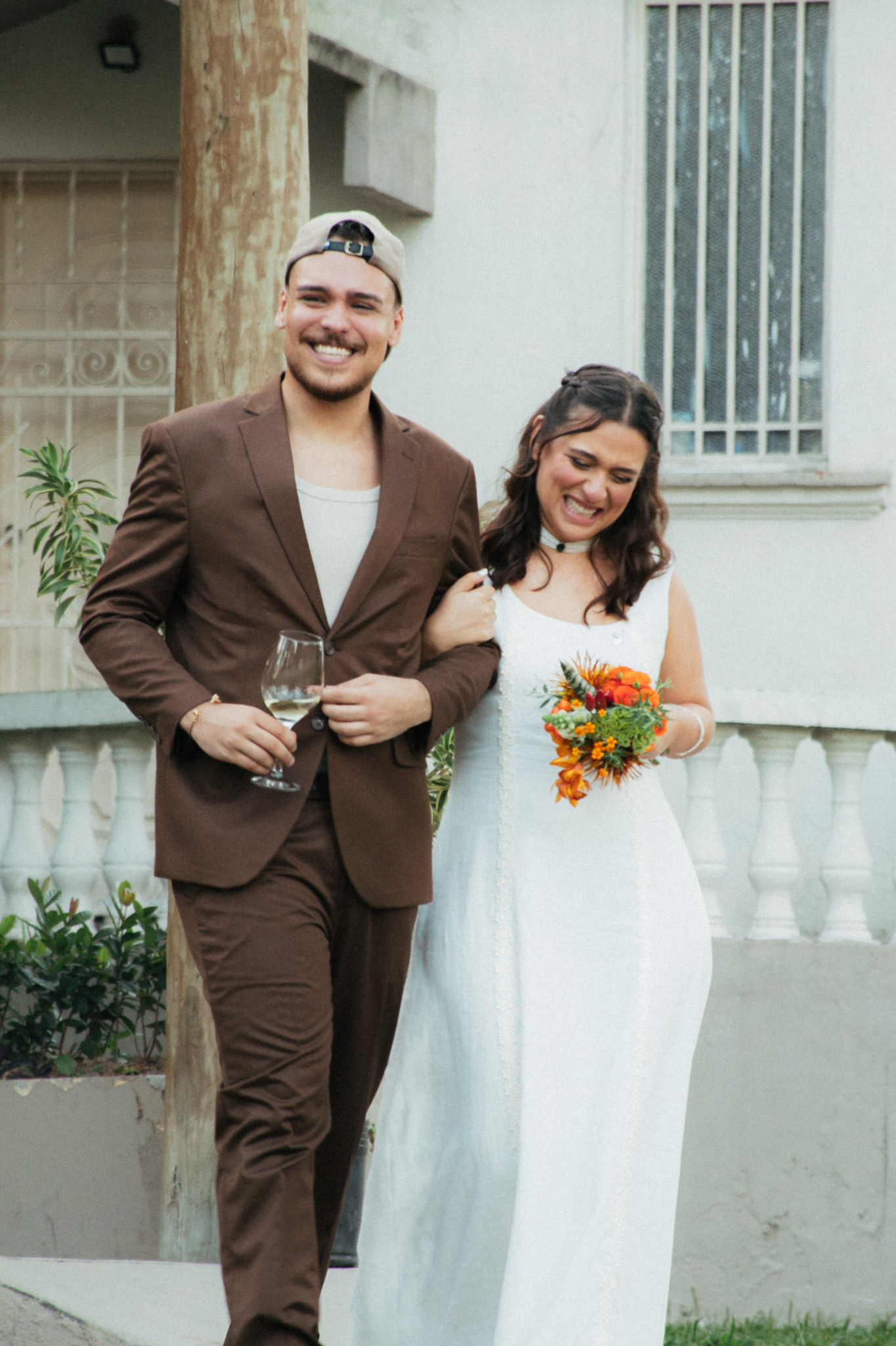 Lu & Gab - abril de 2026, SP