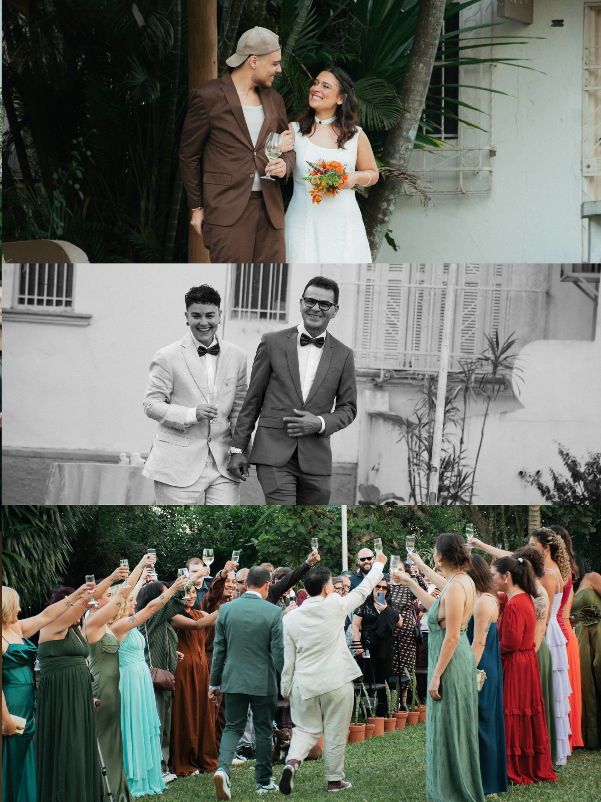 Lu & Gab - abril de 2026, SP