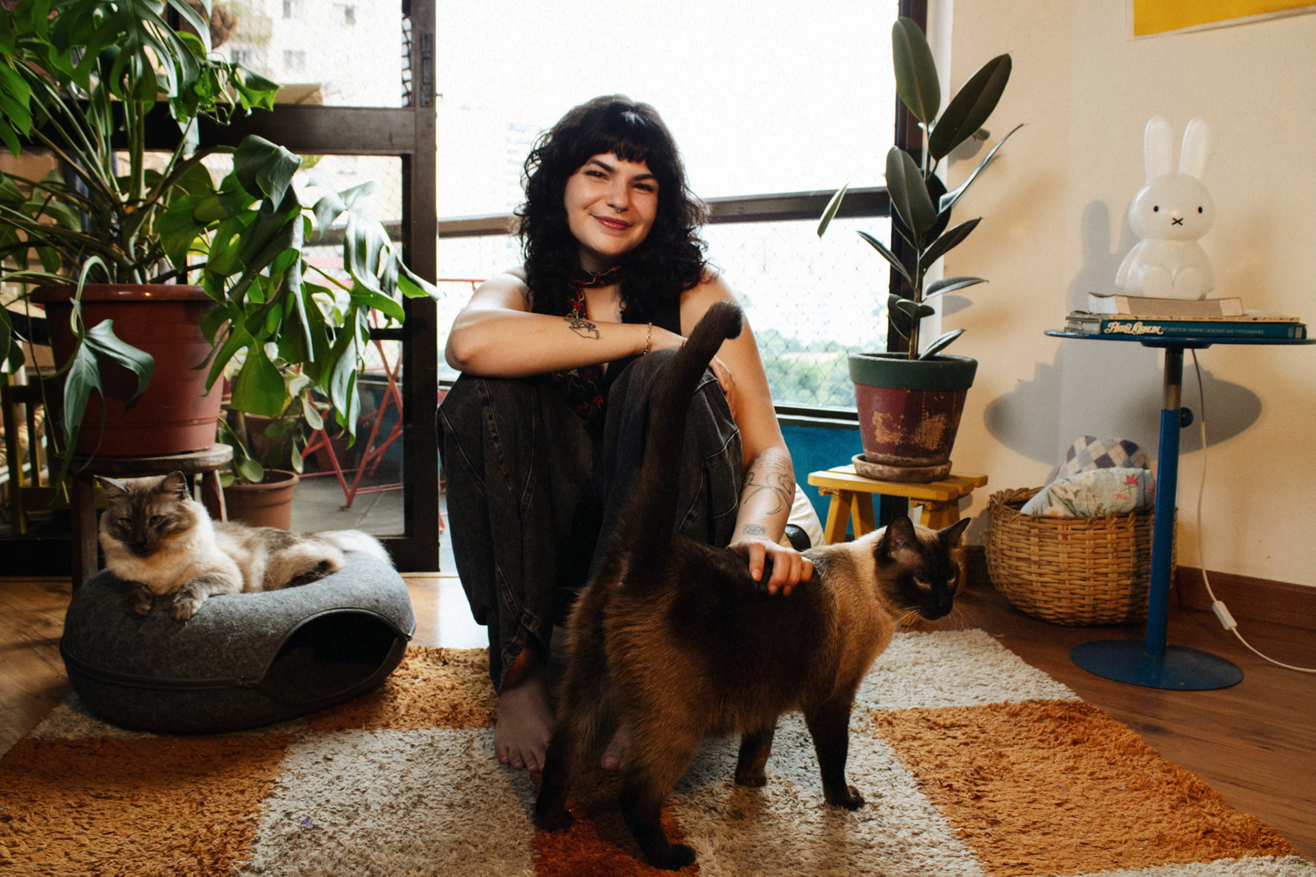 Carol Tomchinsky, 2026