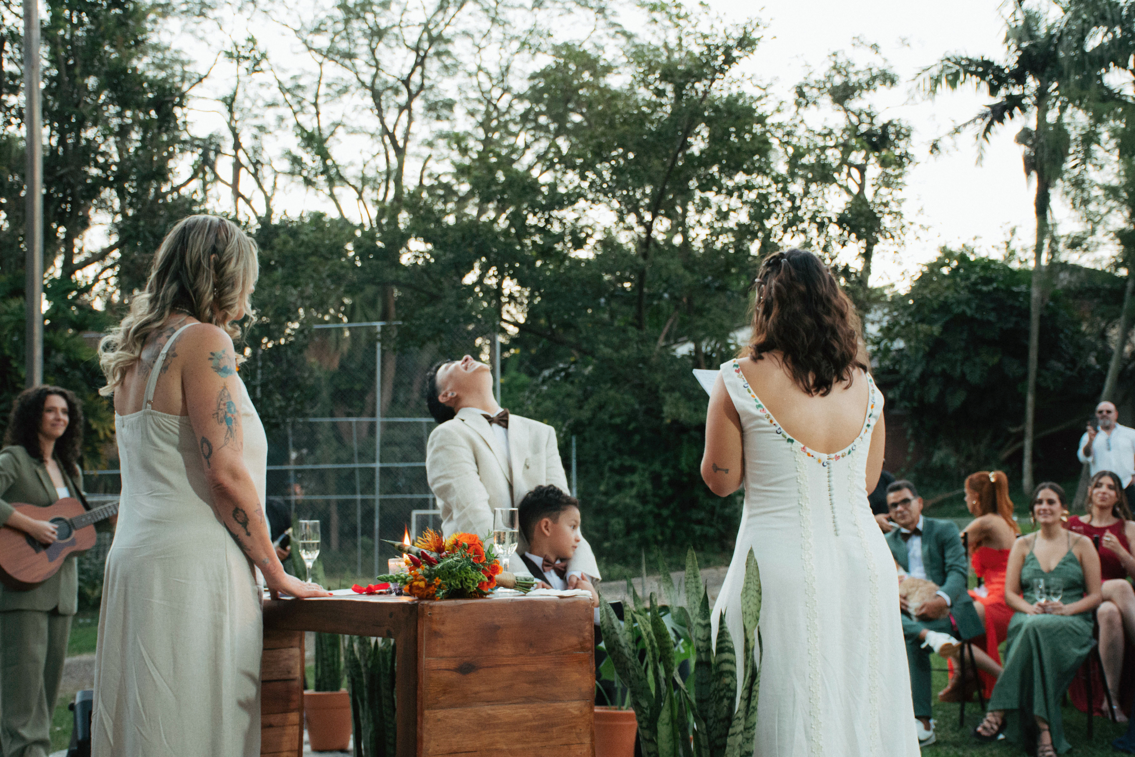 Lu & Gab - abril de 2026, SP