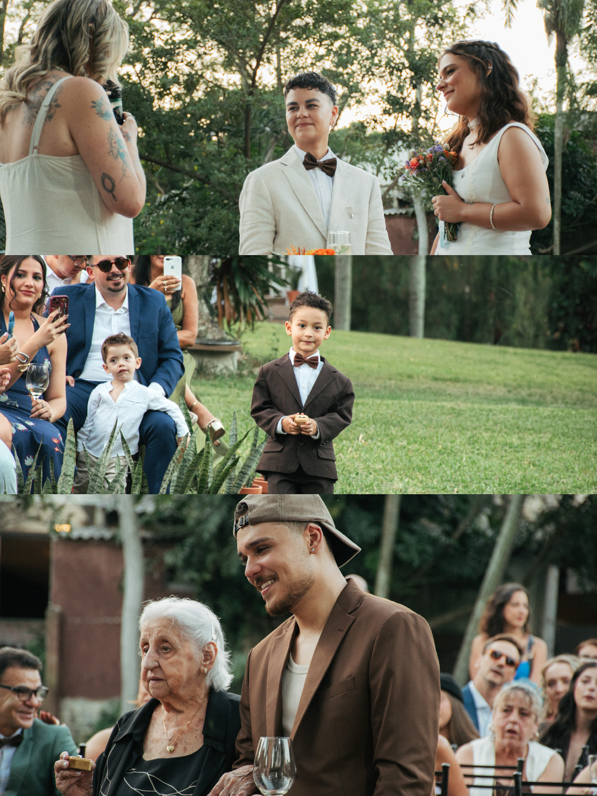 Lu & Gab - abril de 2026, SP