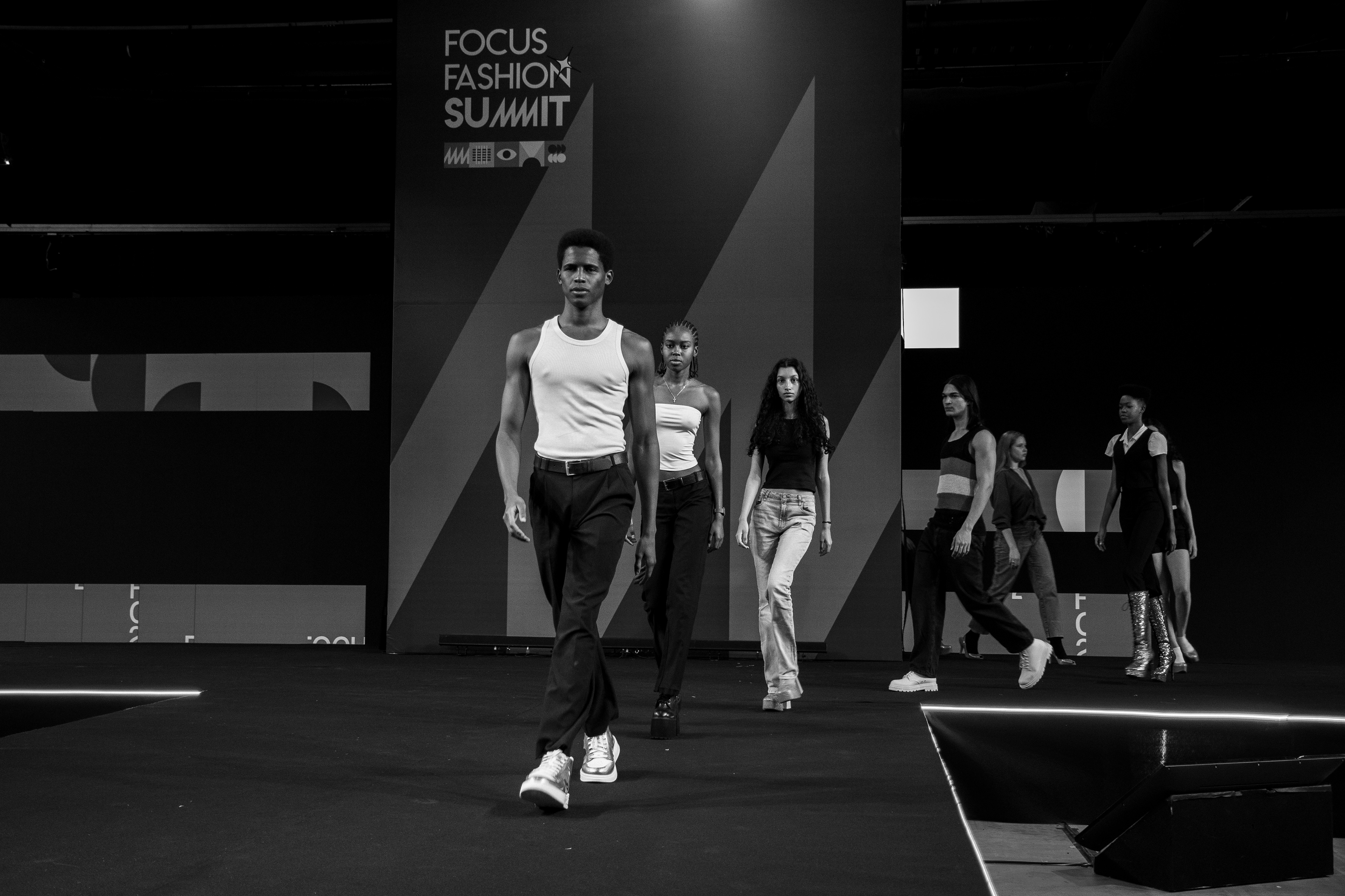 Focus Fashion Summit, 2023