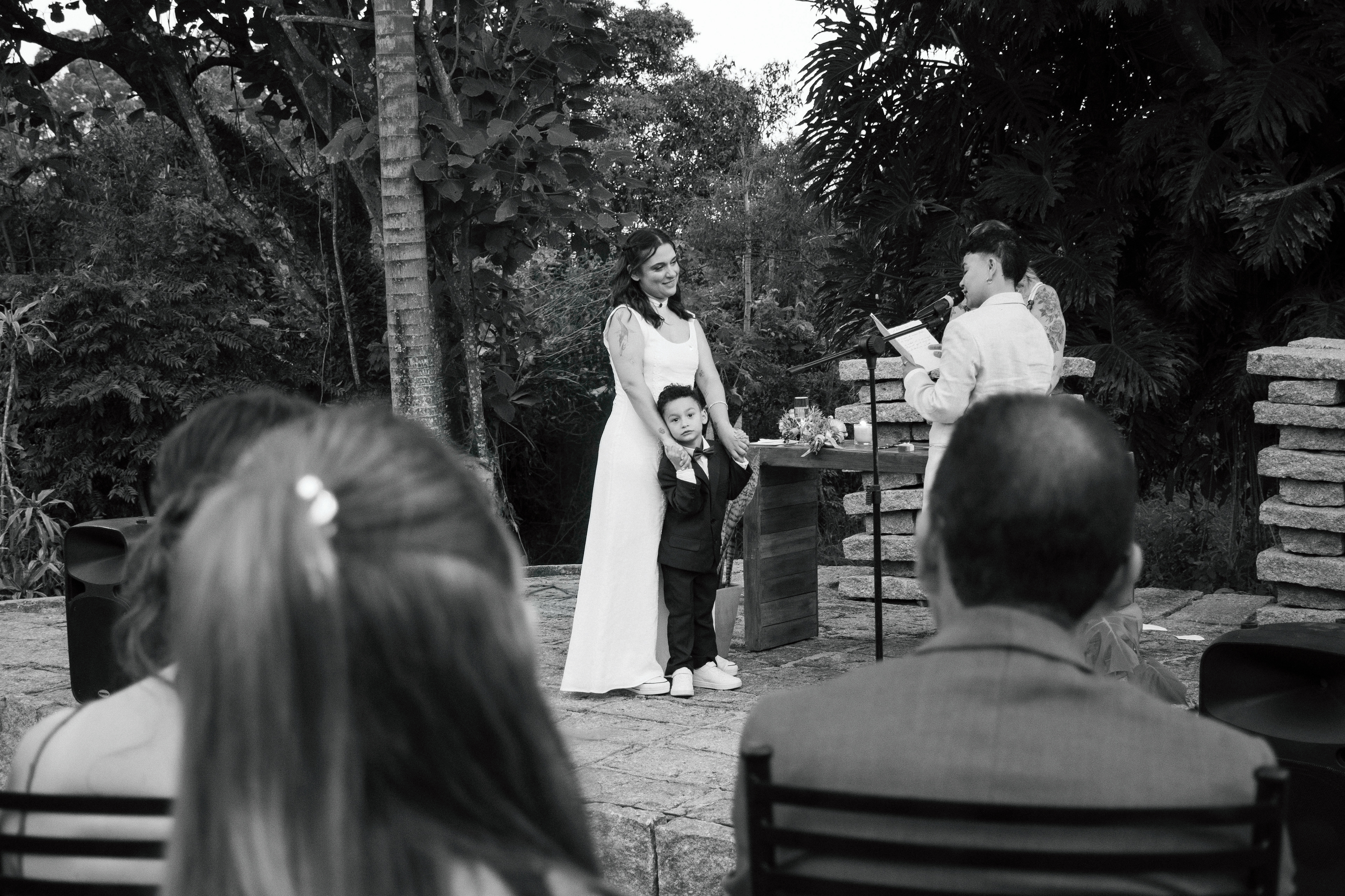 Lu & Gab - abril de 2026, SP