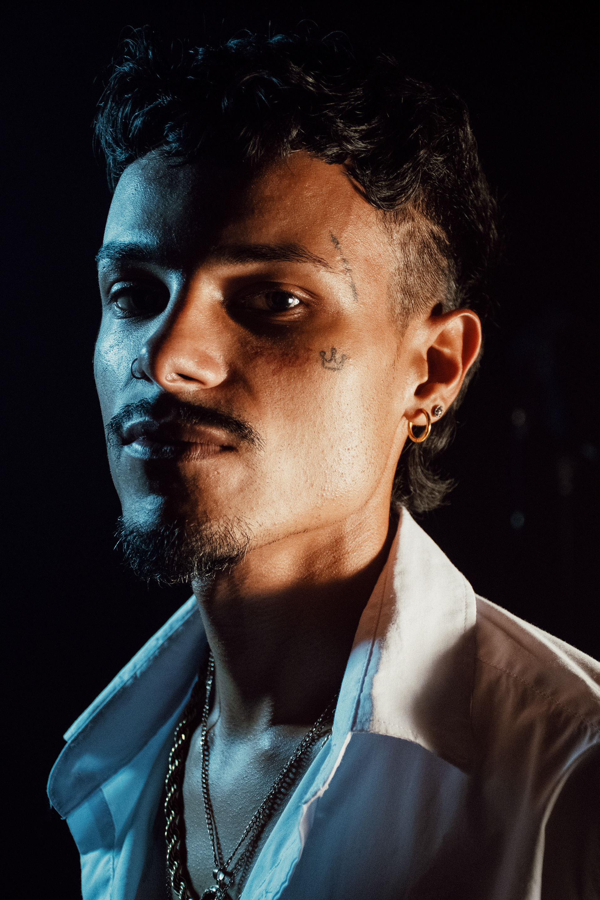 carterzinho - clipe insurreição, 2024