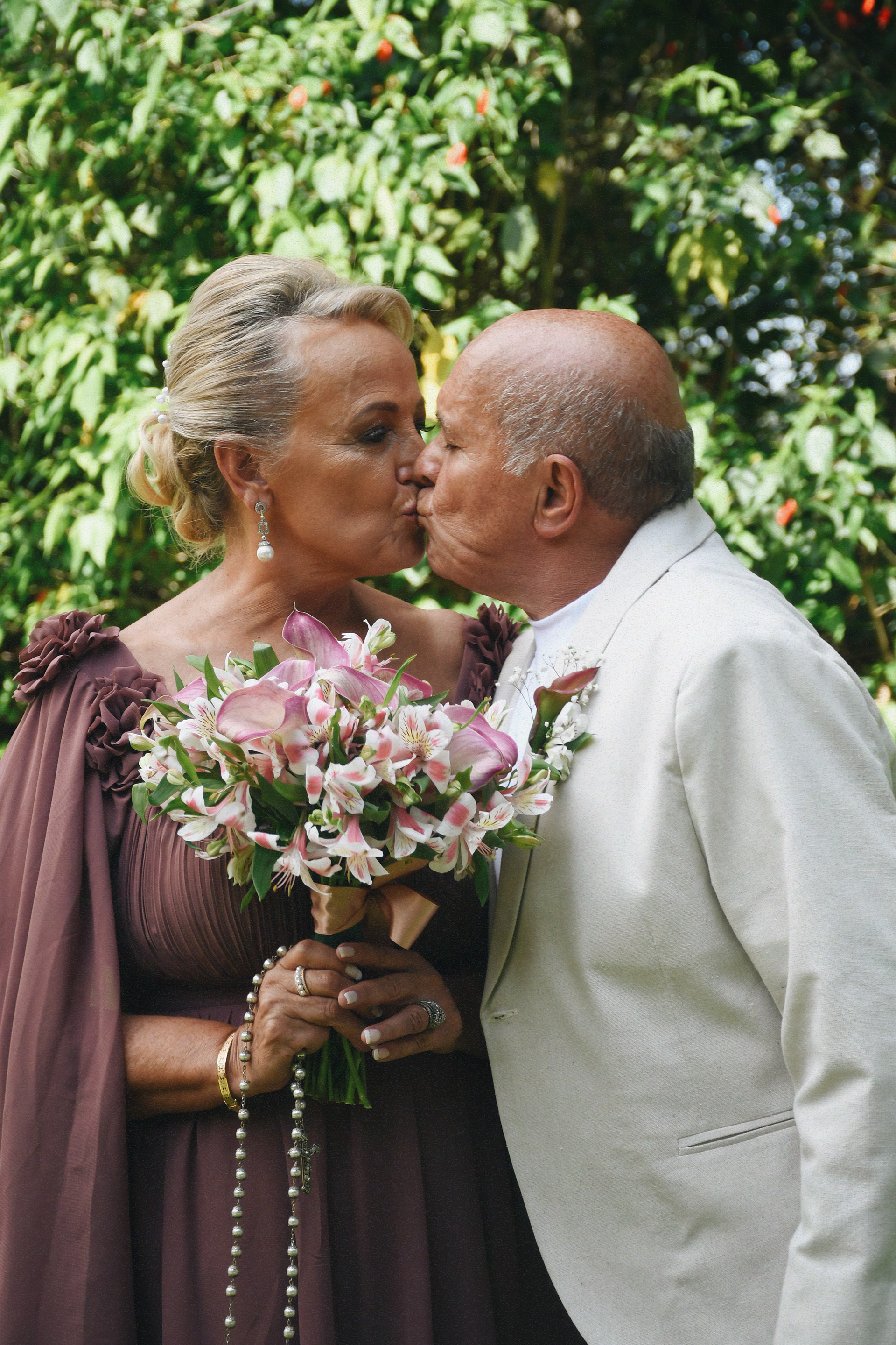 isabel e adenito - bodas de ouro, 2026