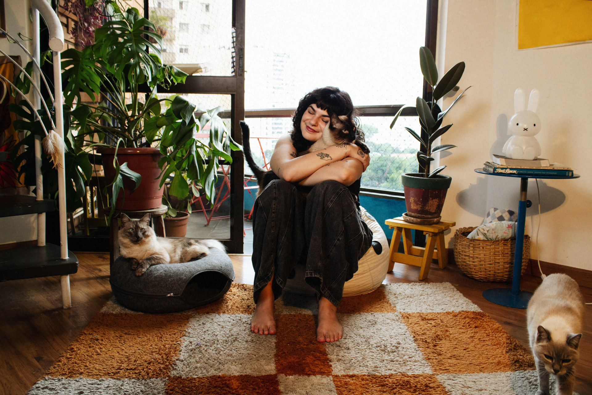 Carol Tomchinsky, 2026