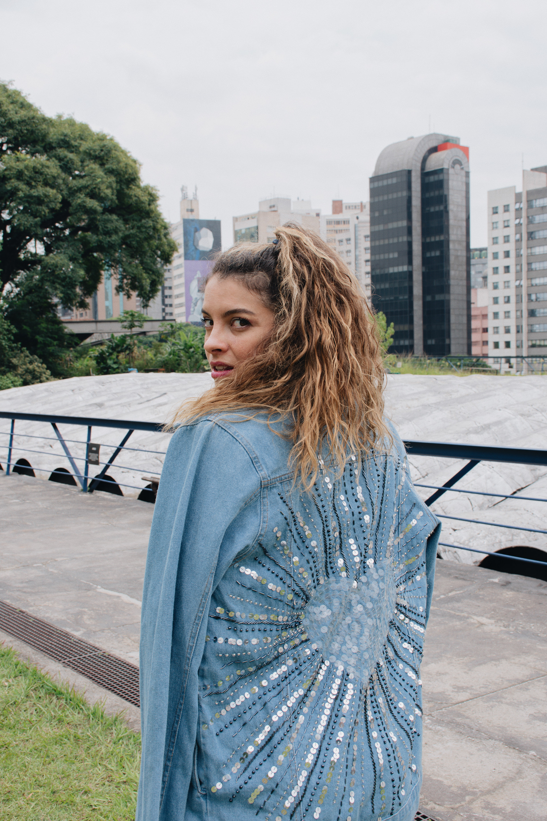 Ana Terra Blanco, 2024 - sp