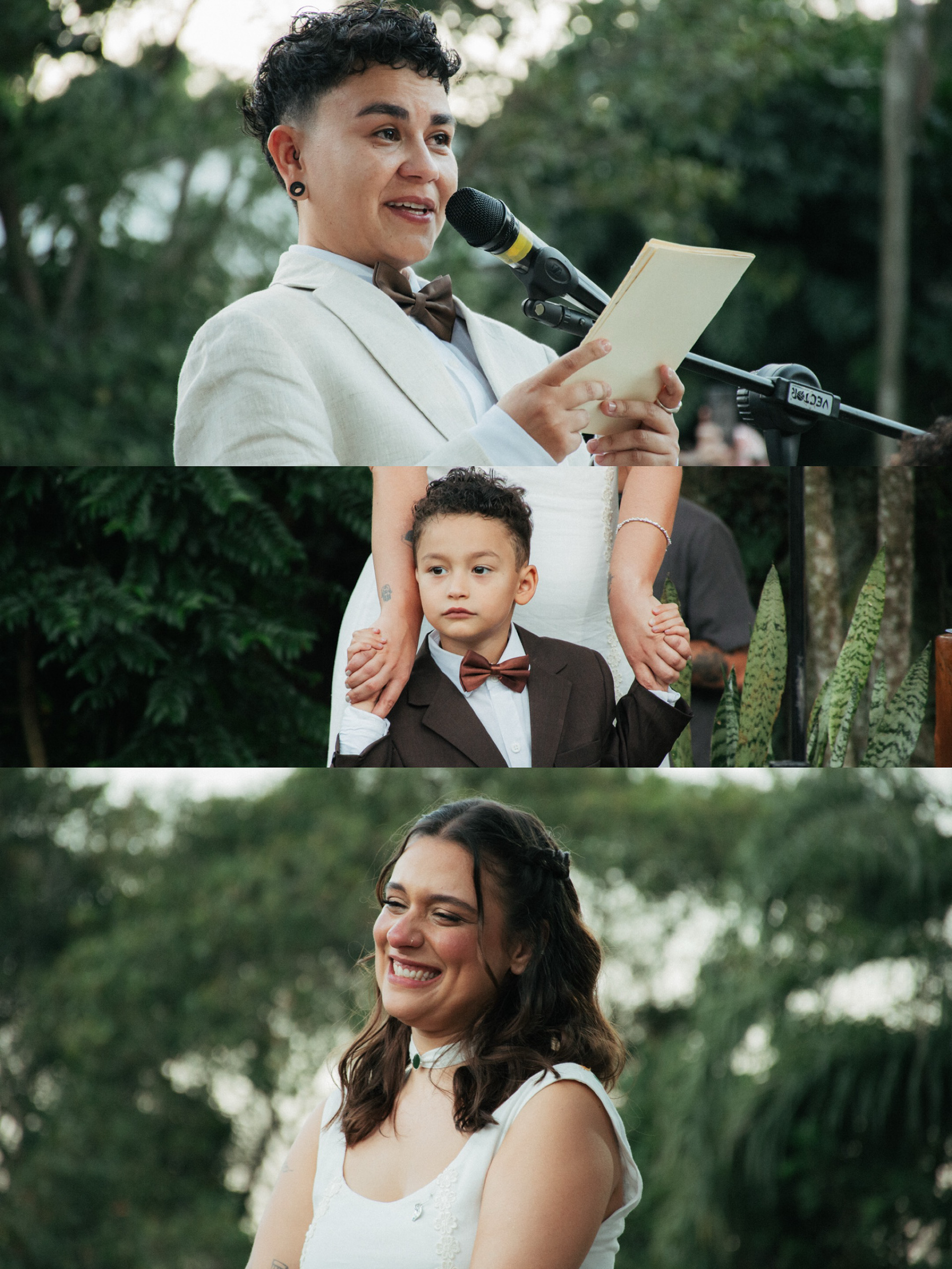 Lu & Gab - abril de 2026, SP