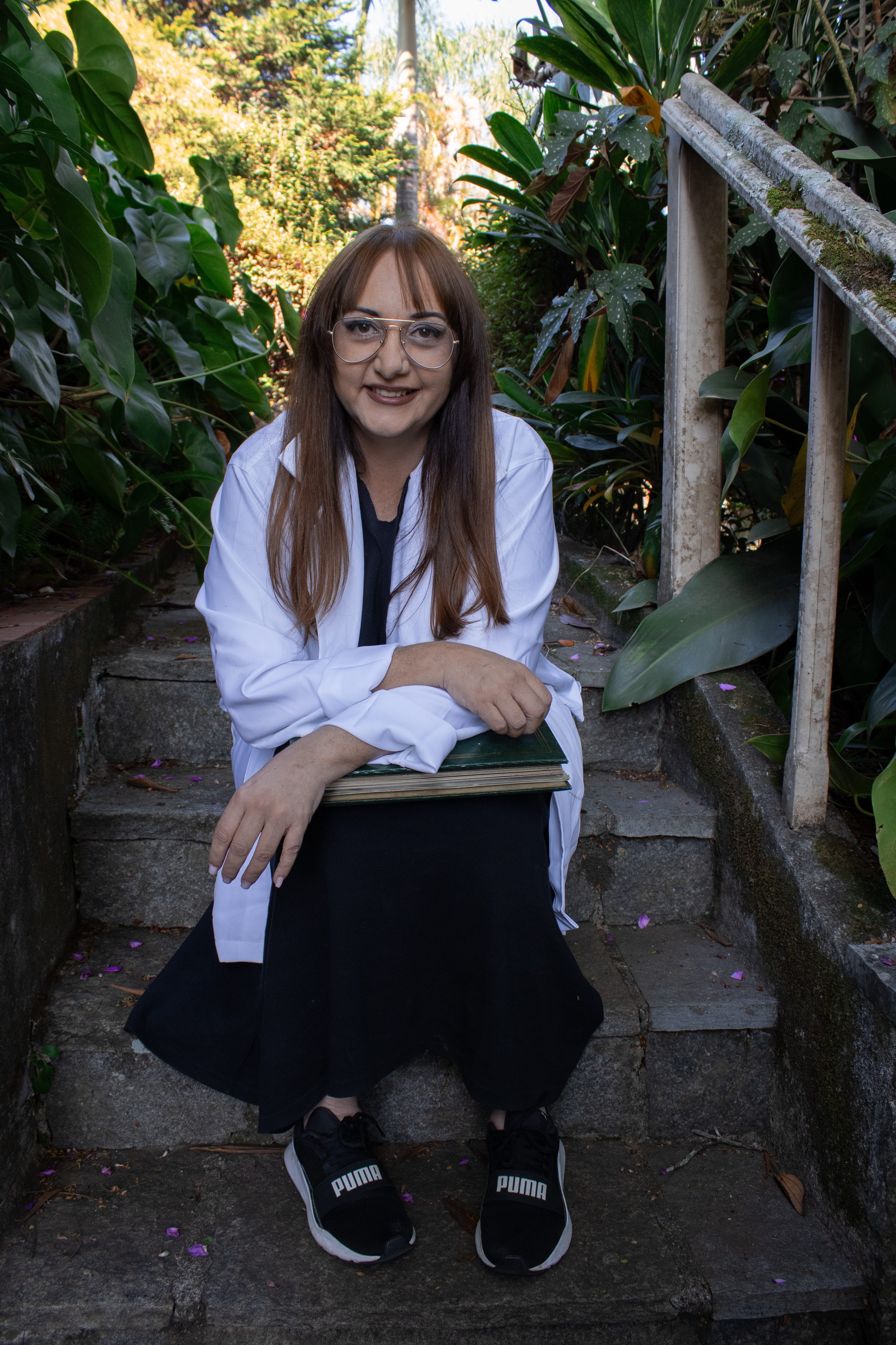 Teacher, Elisa Marciano - 2024