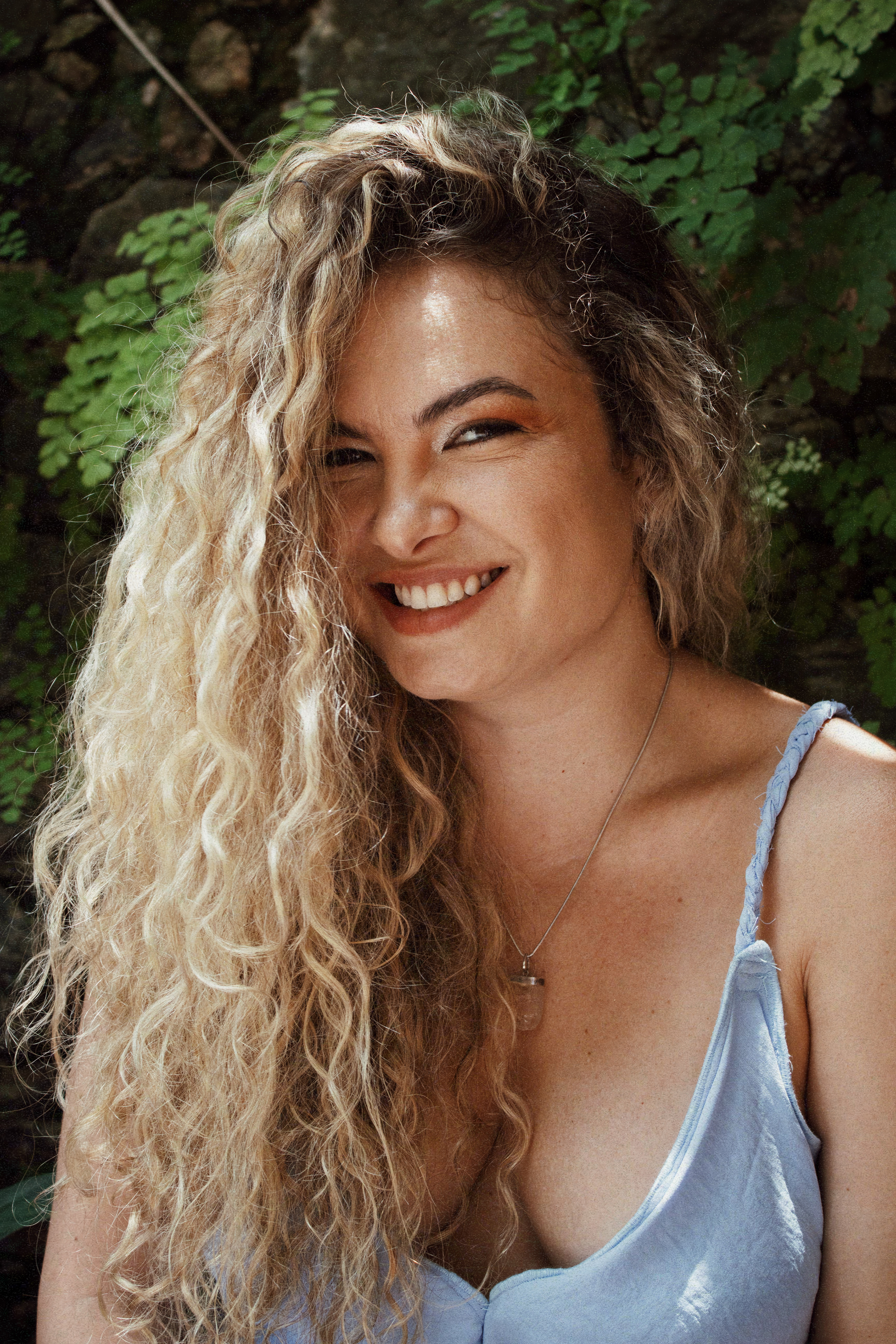 Lua Blanco, 2024 - rj