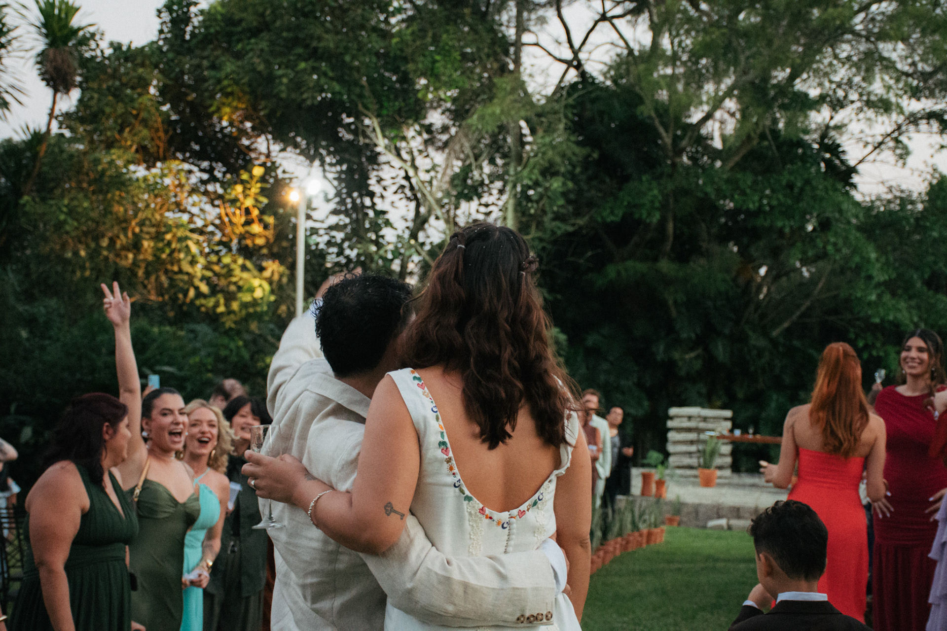 Lu & Gab - abril de 2026, SP